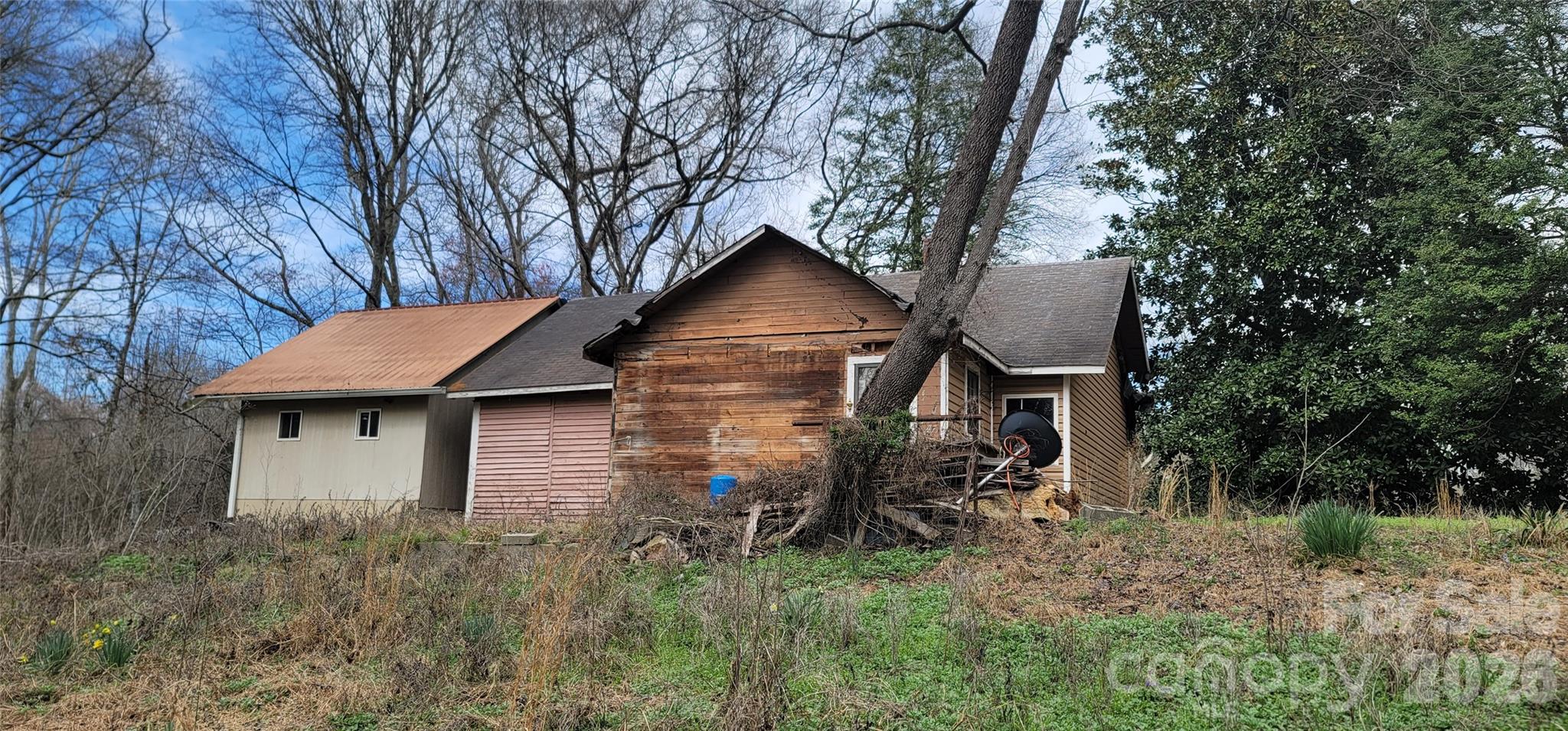 1939 River Road Lincolnton NC 28092