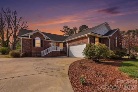 105 Stevens Road Salisbury NC 28147