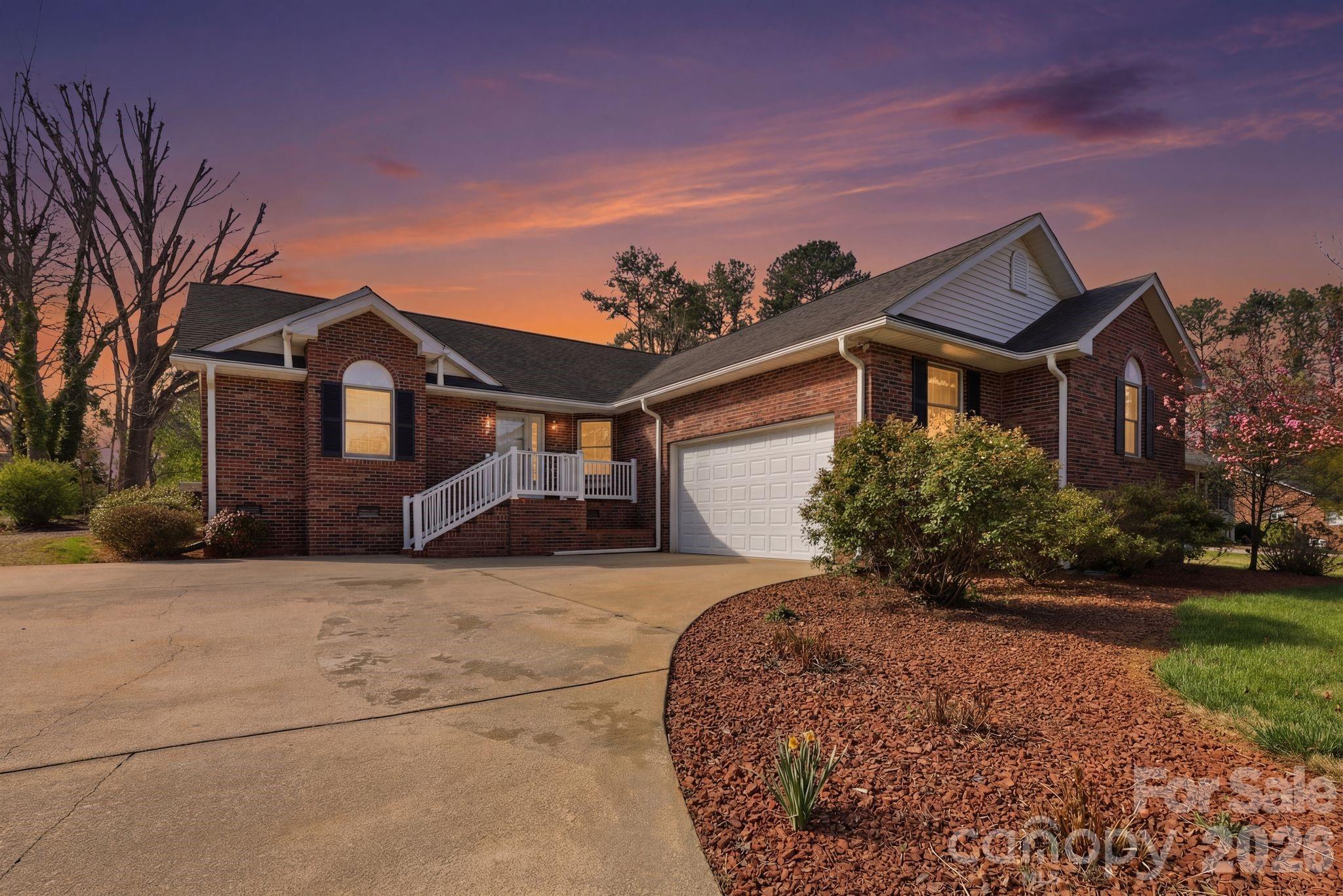 105 Stevens Road Salisbury NC 28147