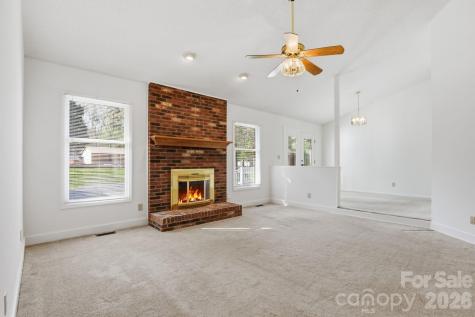 105 Stevens Road Salisbury NC 28147