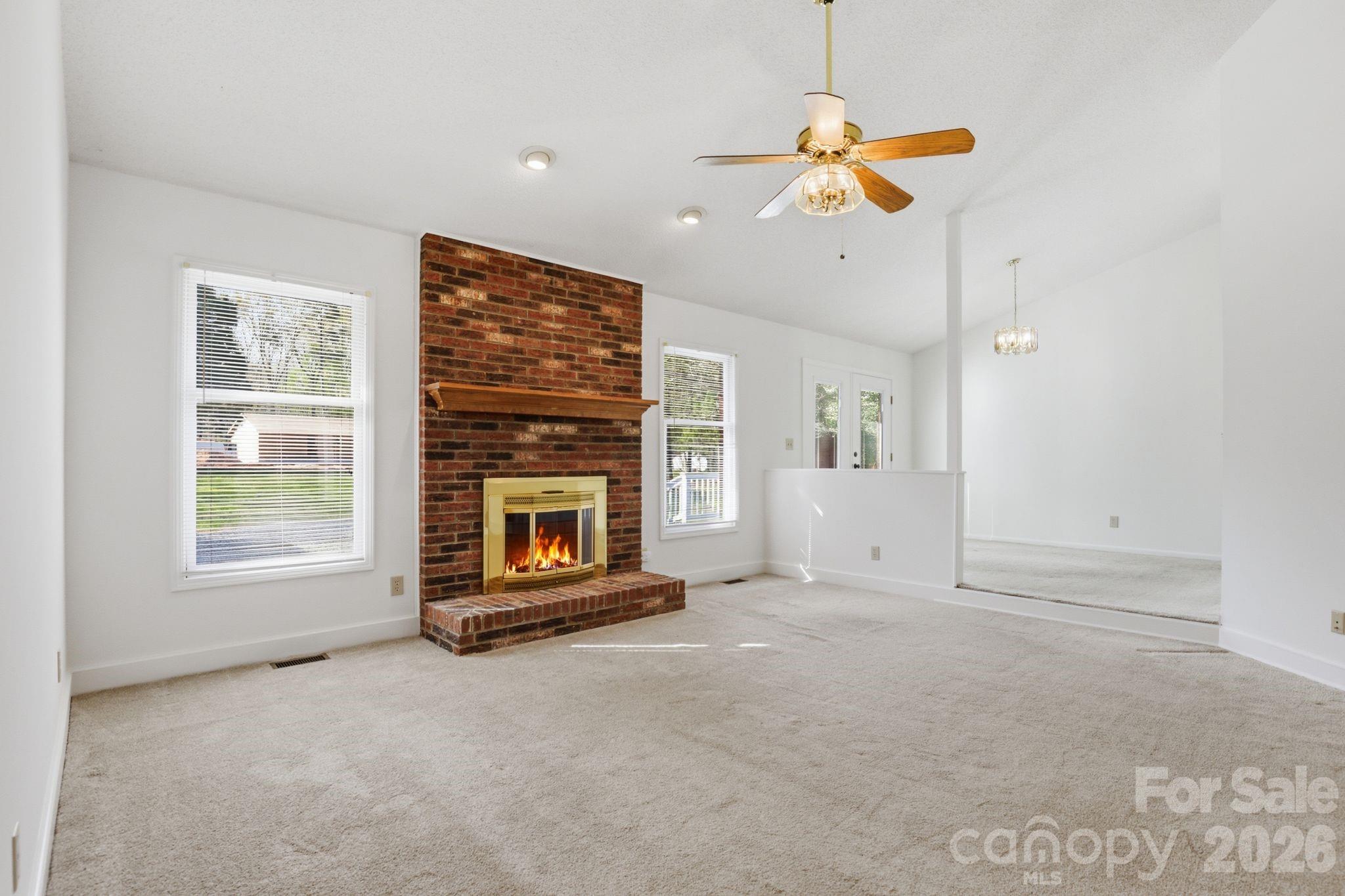 105 Stevens Road Salisbury NC 28147