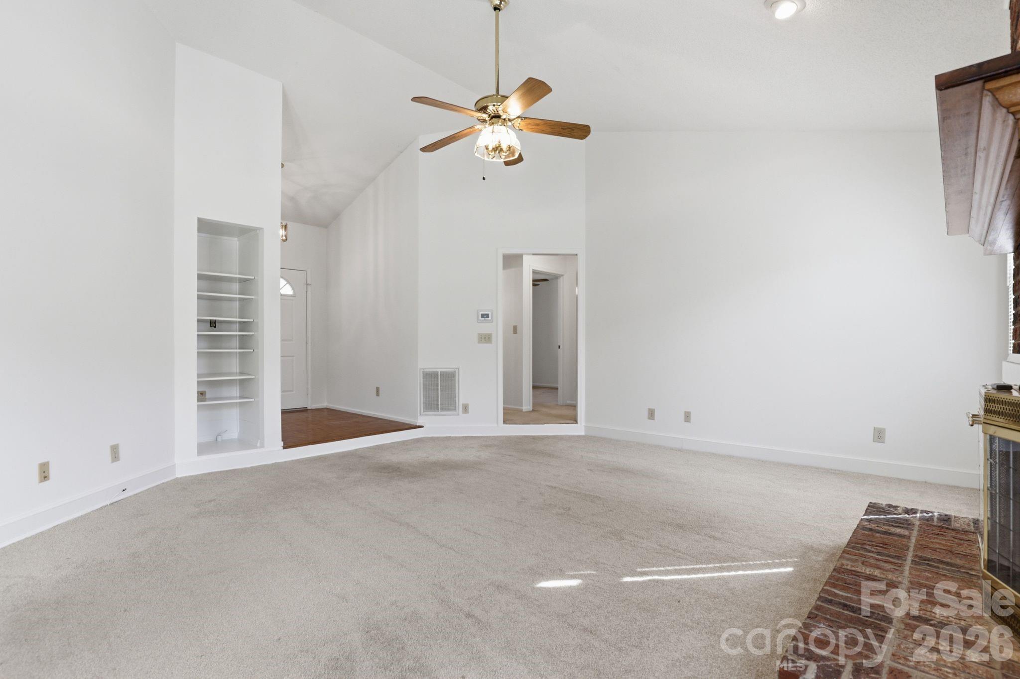 105 Stevens Road Salisbury NC 28147
