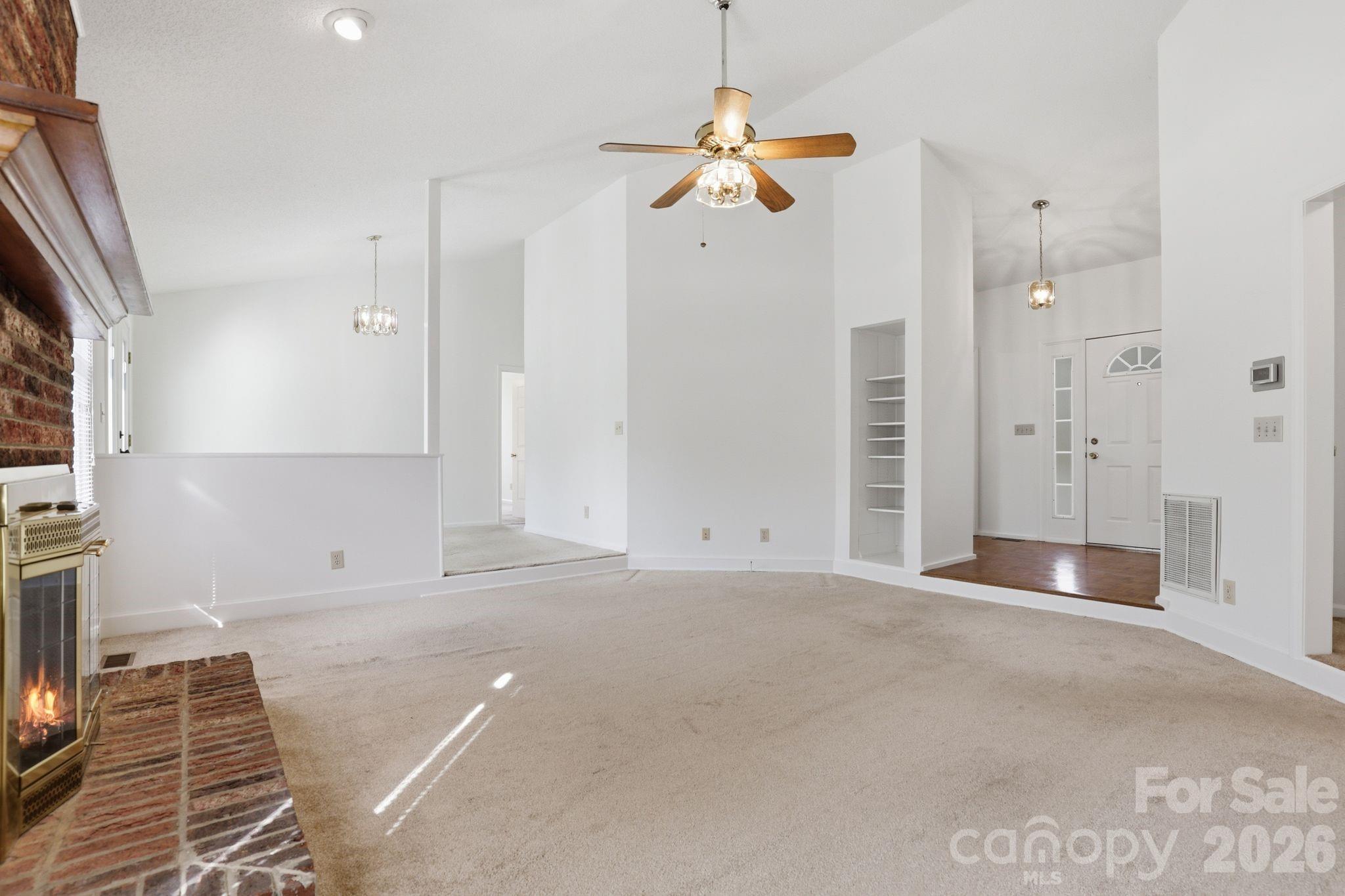 105 Stevens Road Salisbury NC 28147