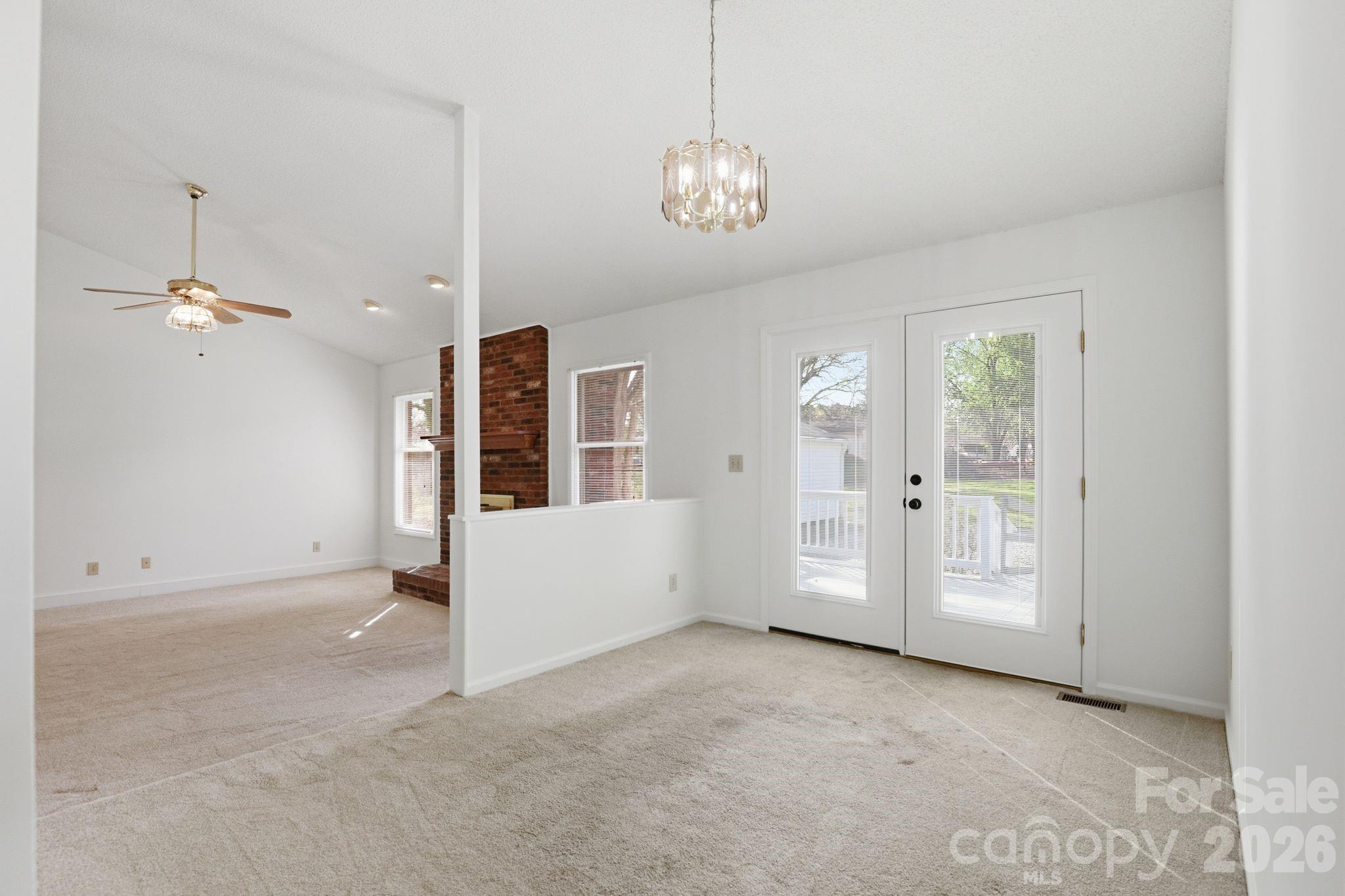 105 Stevens Road Salisbury NC 28147