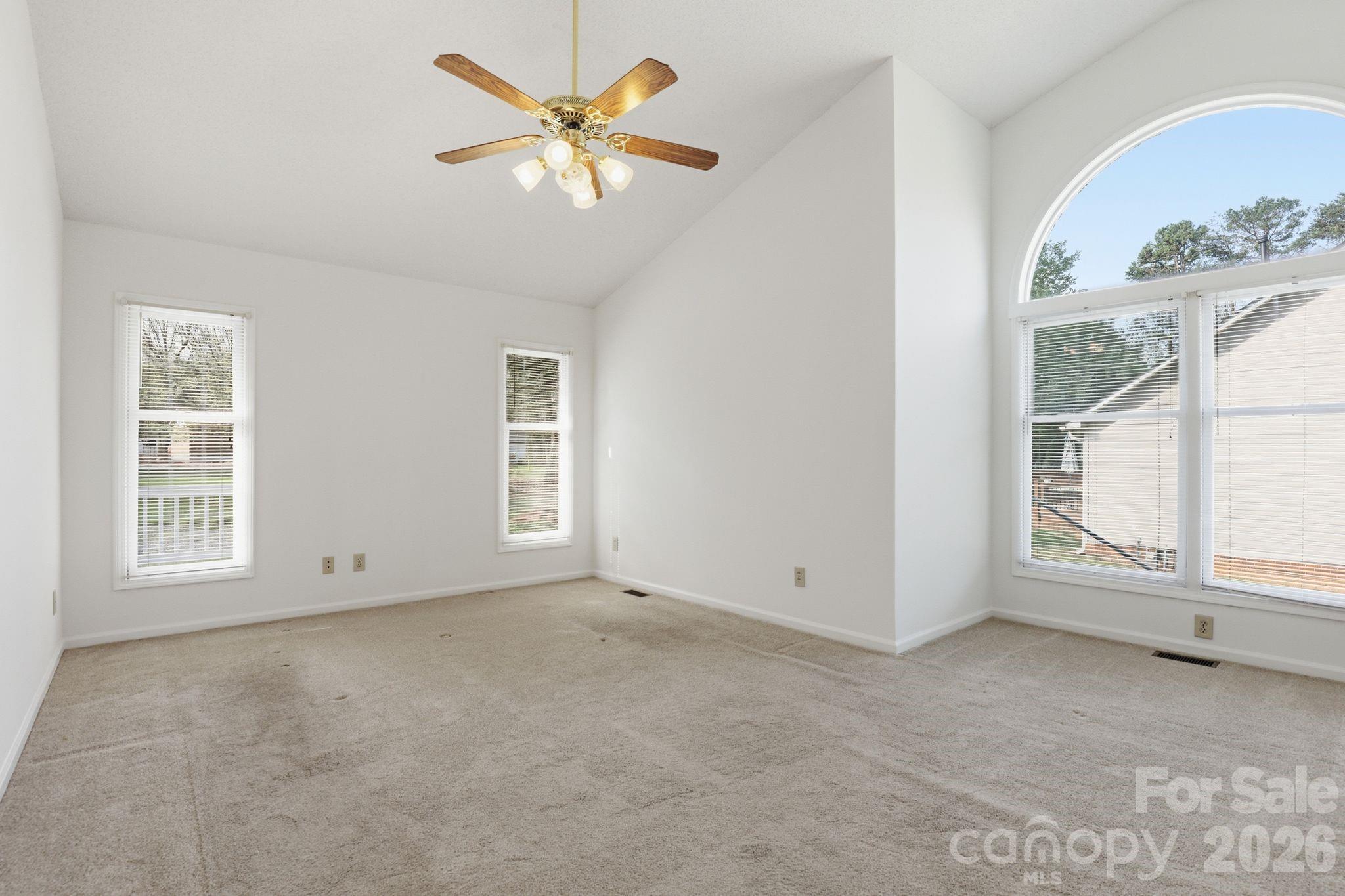 105 Stevens Road Salisbury NC 28147