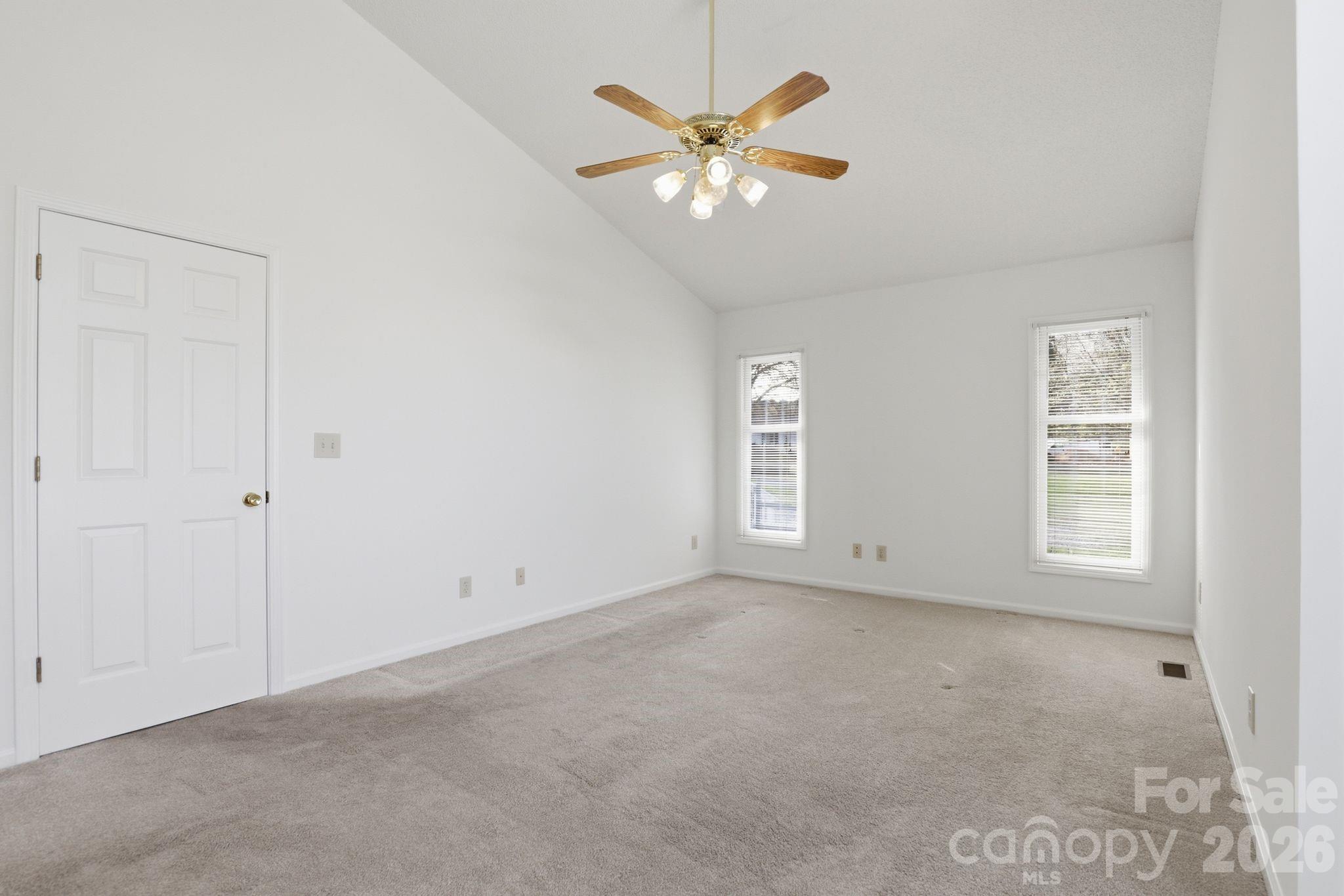 105 Stevens Road Salisbury NC 28147