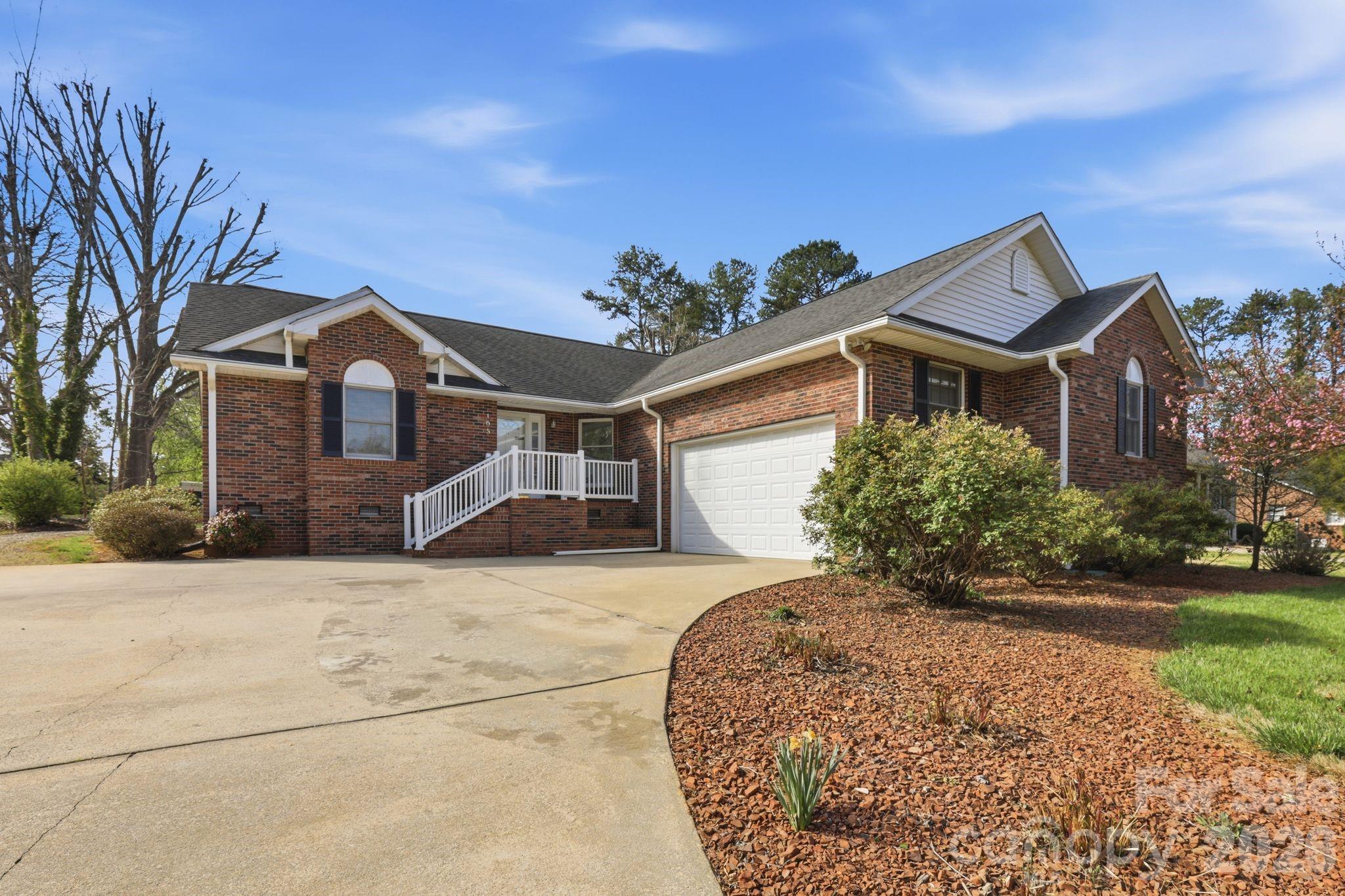 105 Stevens Road Salisbury NC 28147