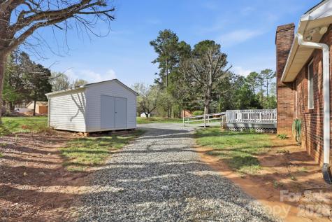 105 Stevens Road Salisbury NC 28147