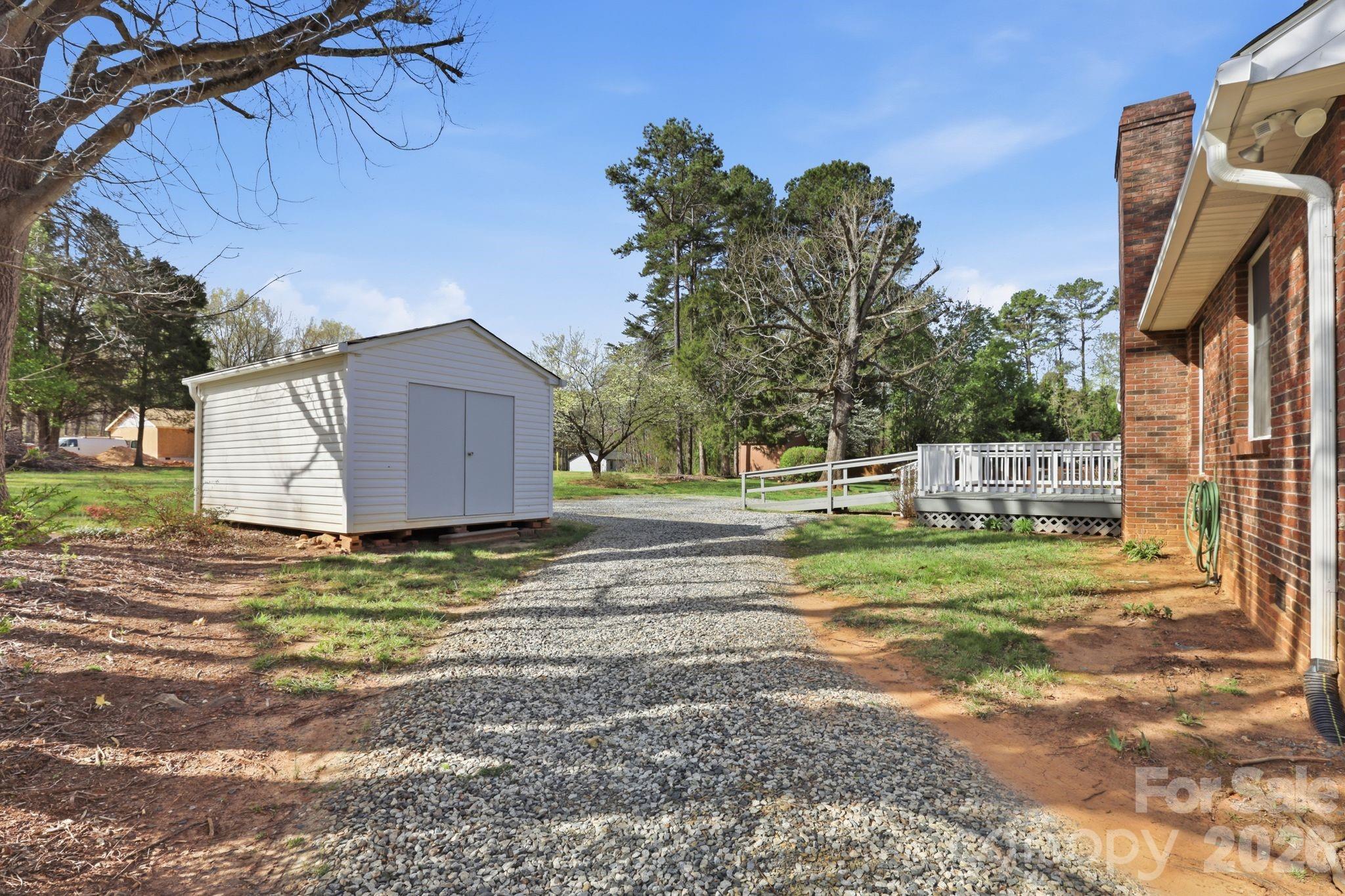 105 Stevens Road Salisbury NC 28147