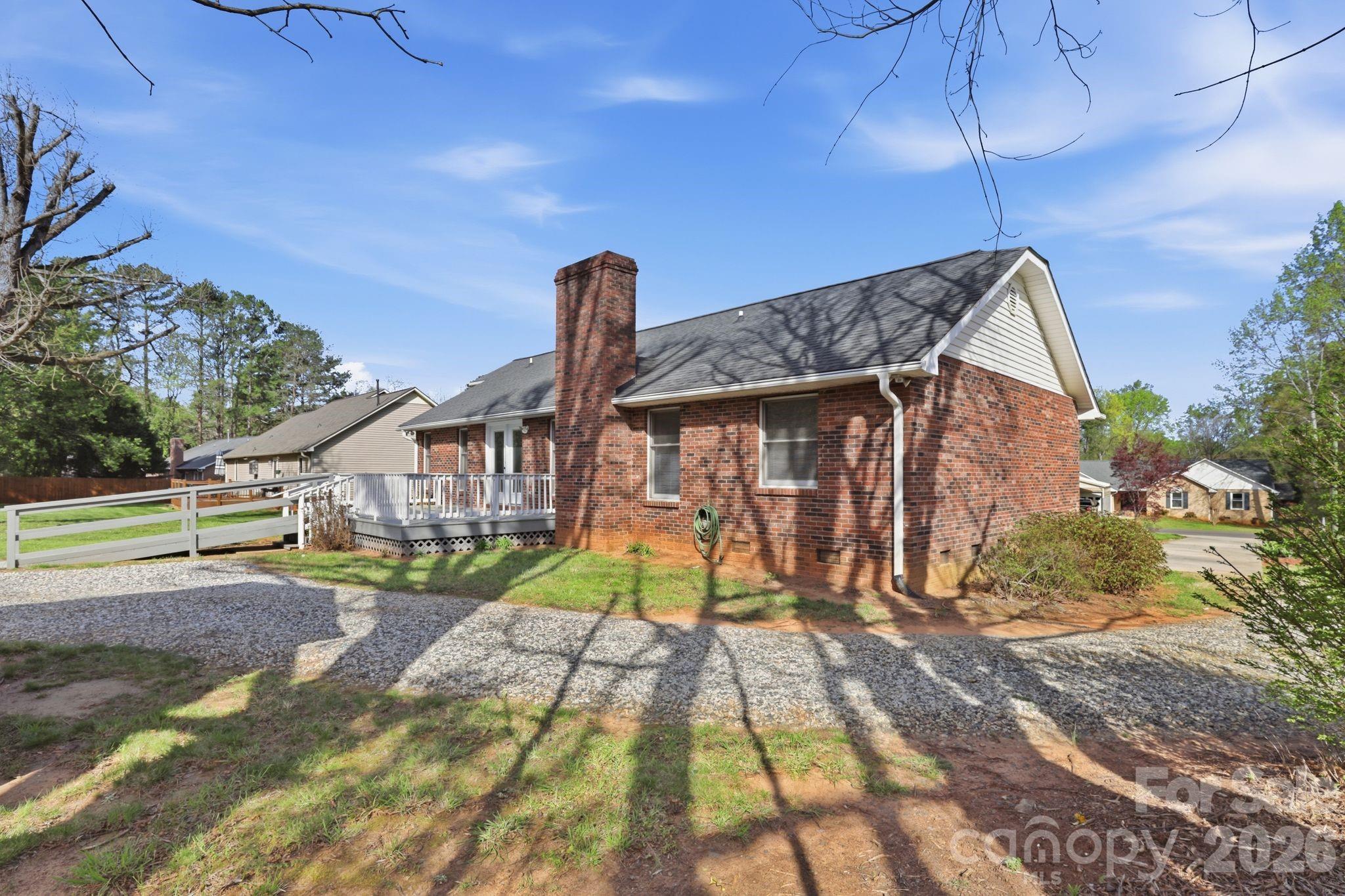 105 Stevens Road Salisbury NC 28147