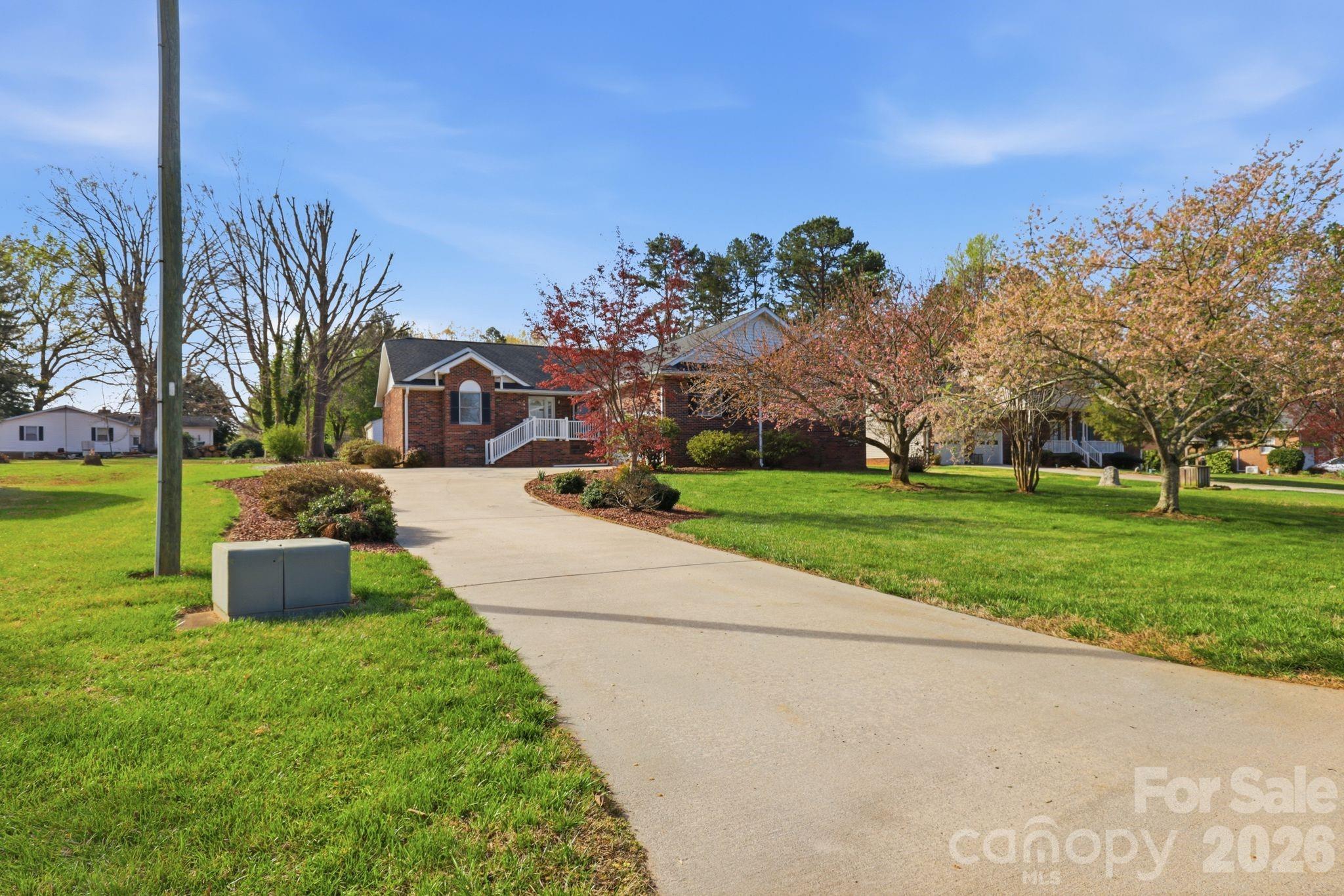 105 Stevens Road Salisbury NC 28147