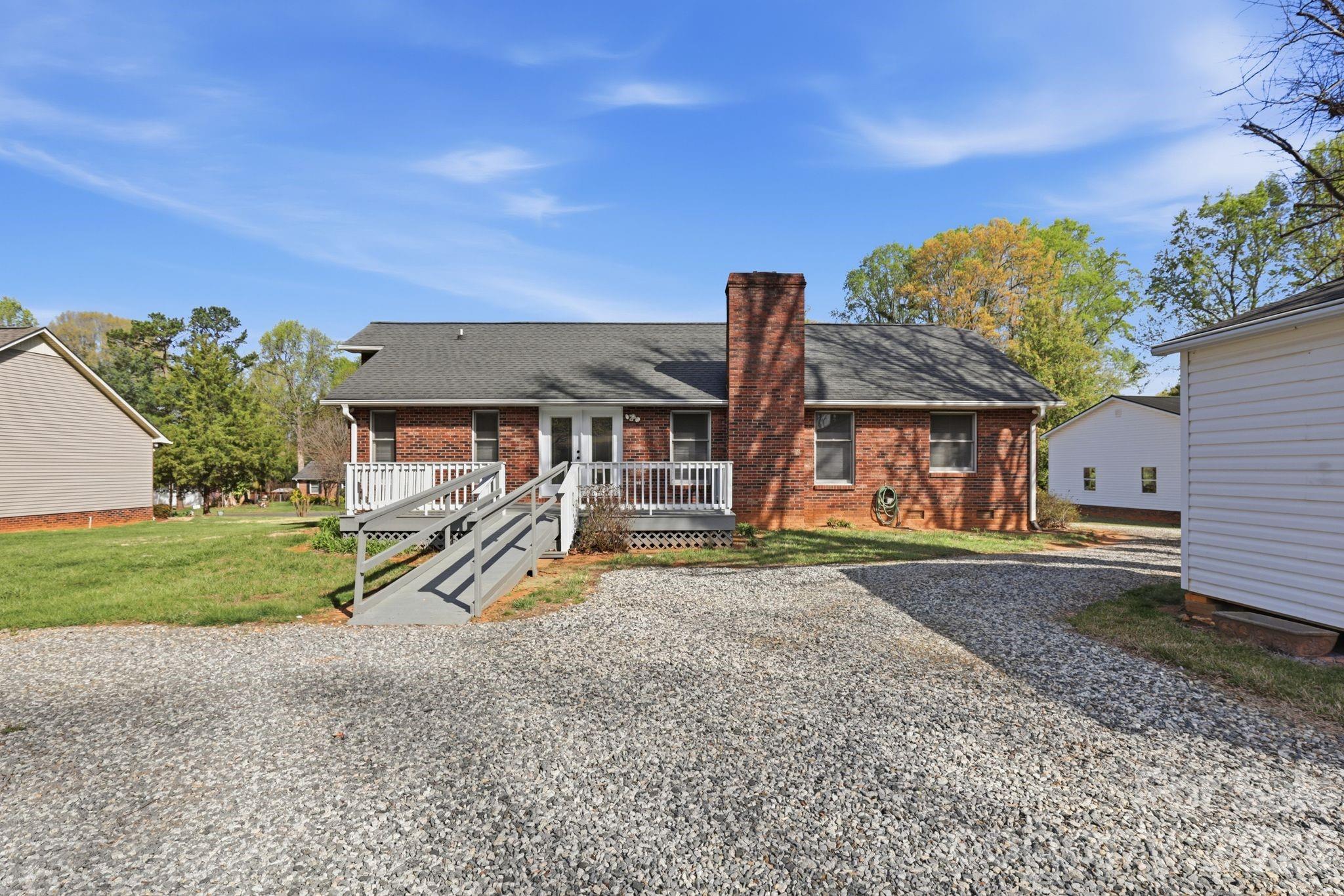 105 Stevens Road Salisbury NC 28147