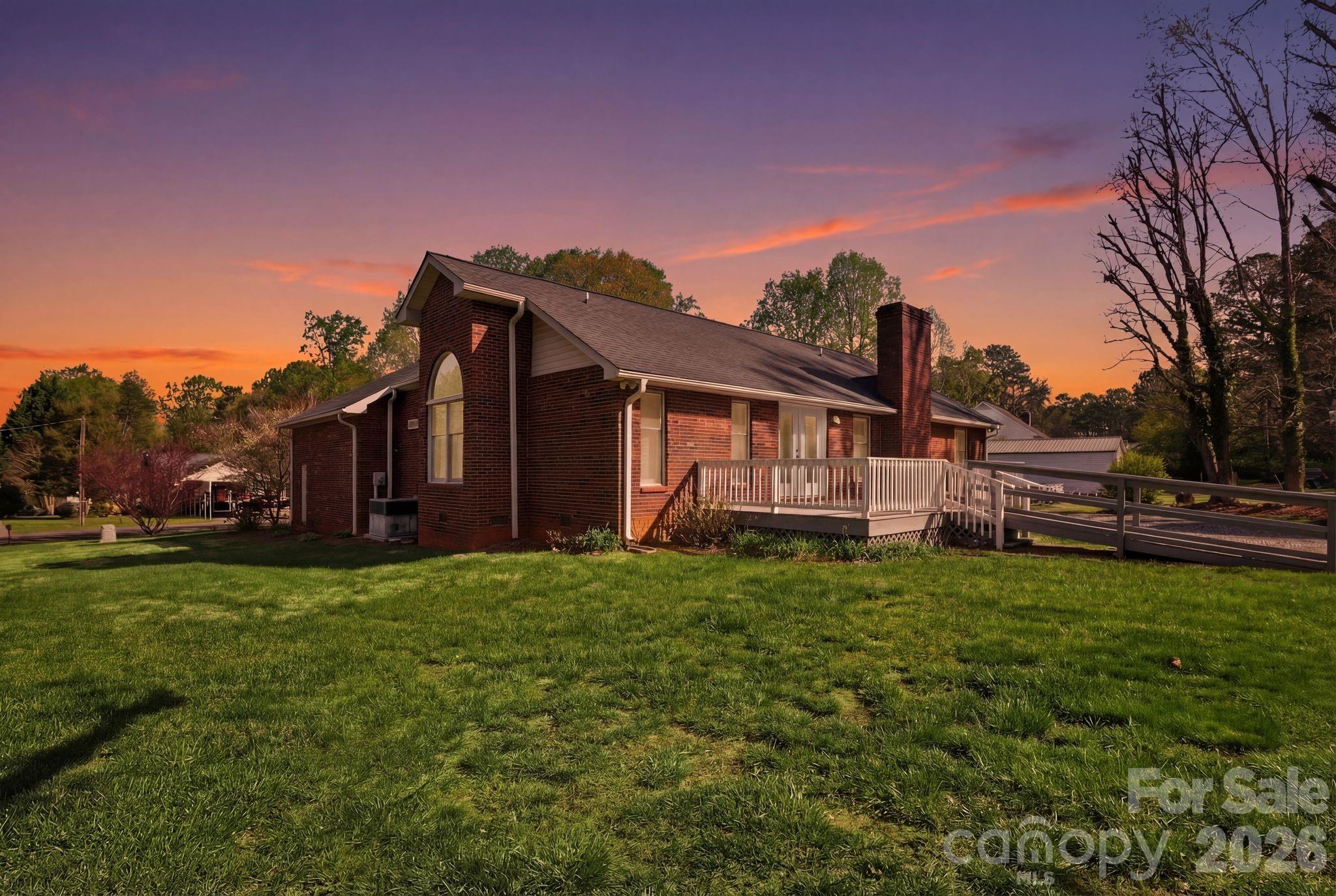 105 Stevens Road Salisbury NC 28147