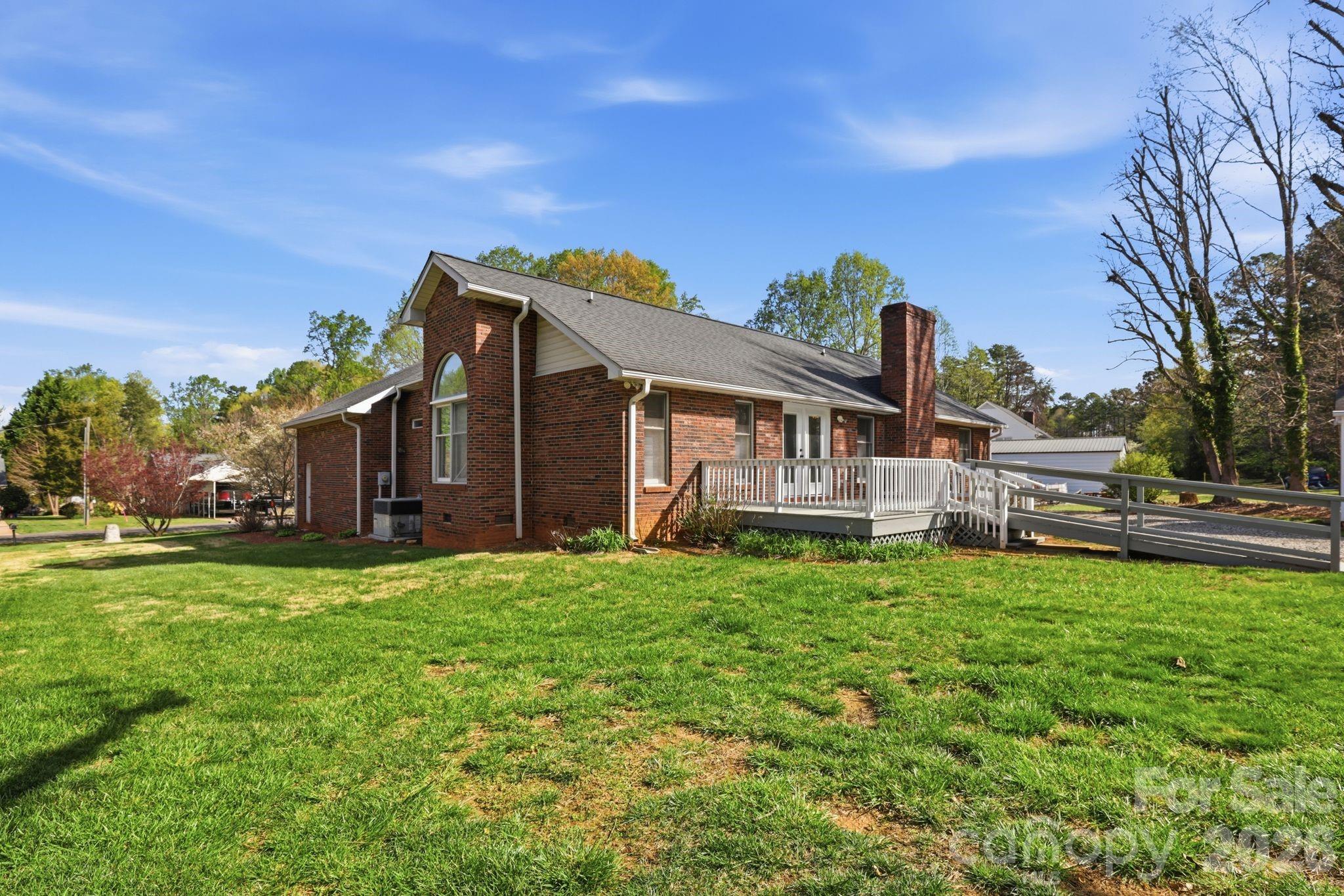 105 Stevens Road Salisbury NC 28147