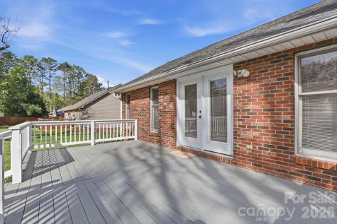 105 Stevens Road Salisbury NC 28147