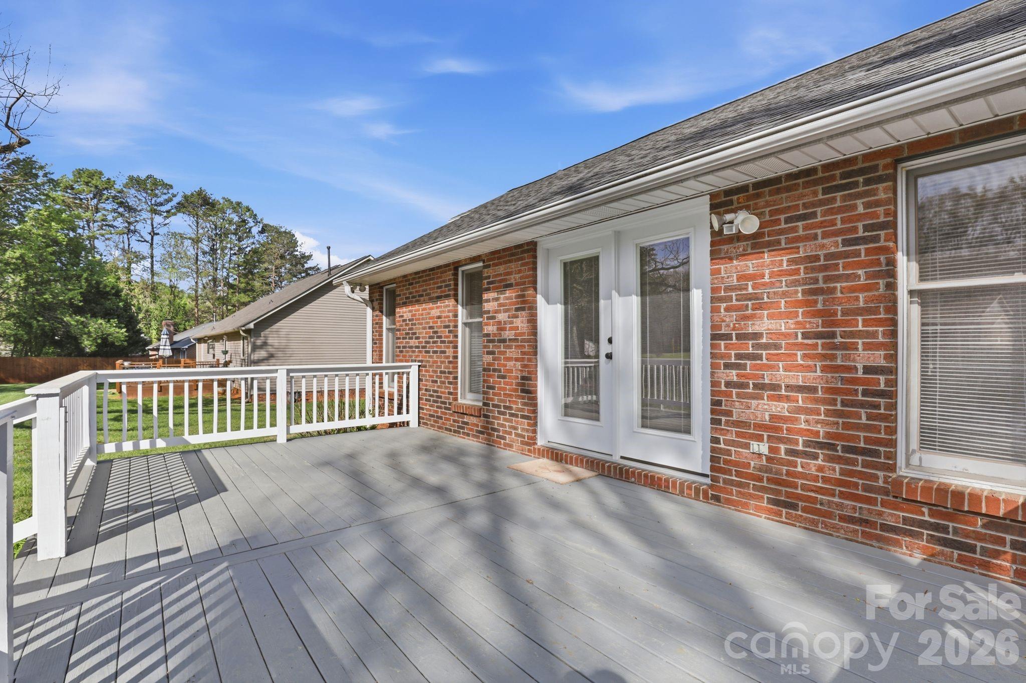 105 Stevens Road Salisbury NC 28147