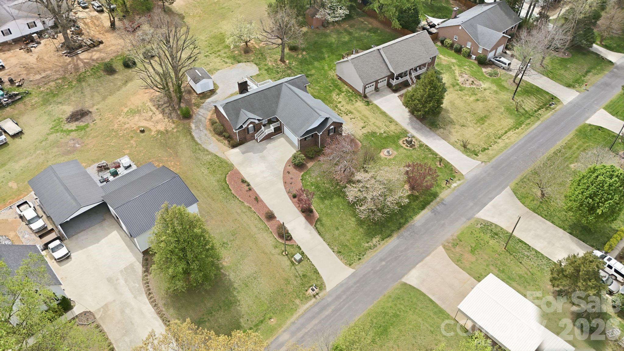 105 Stevens Road Salisbury NC 28147