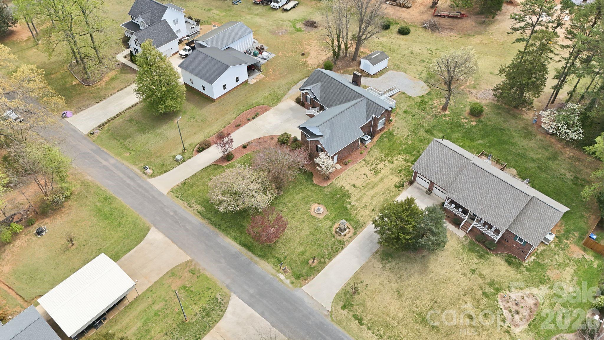 105 Stevens Road Salisbury NC 28147