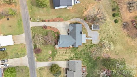 105 Stevens Road Salisbury NC 28147