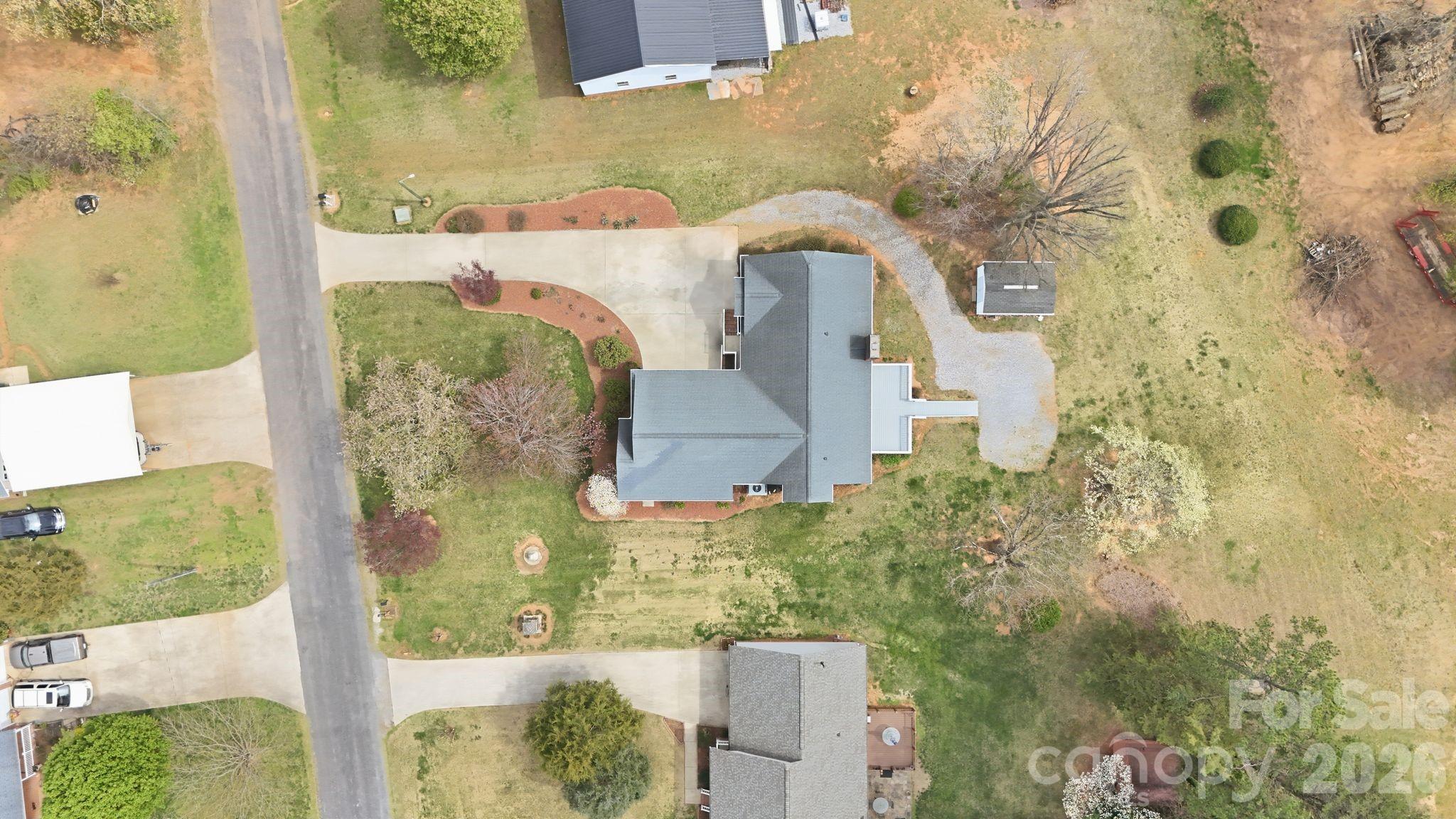 105 Stevens Road Salisbury NC 28147
