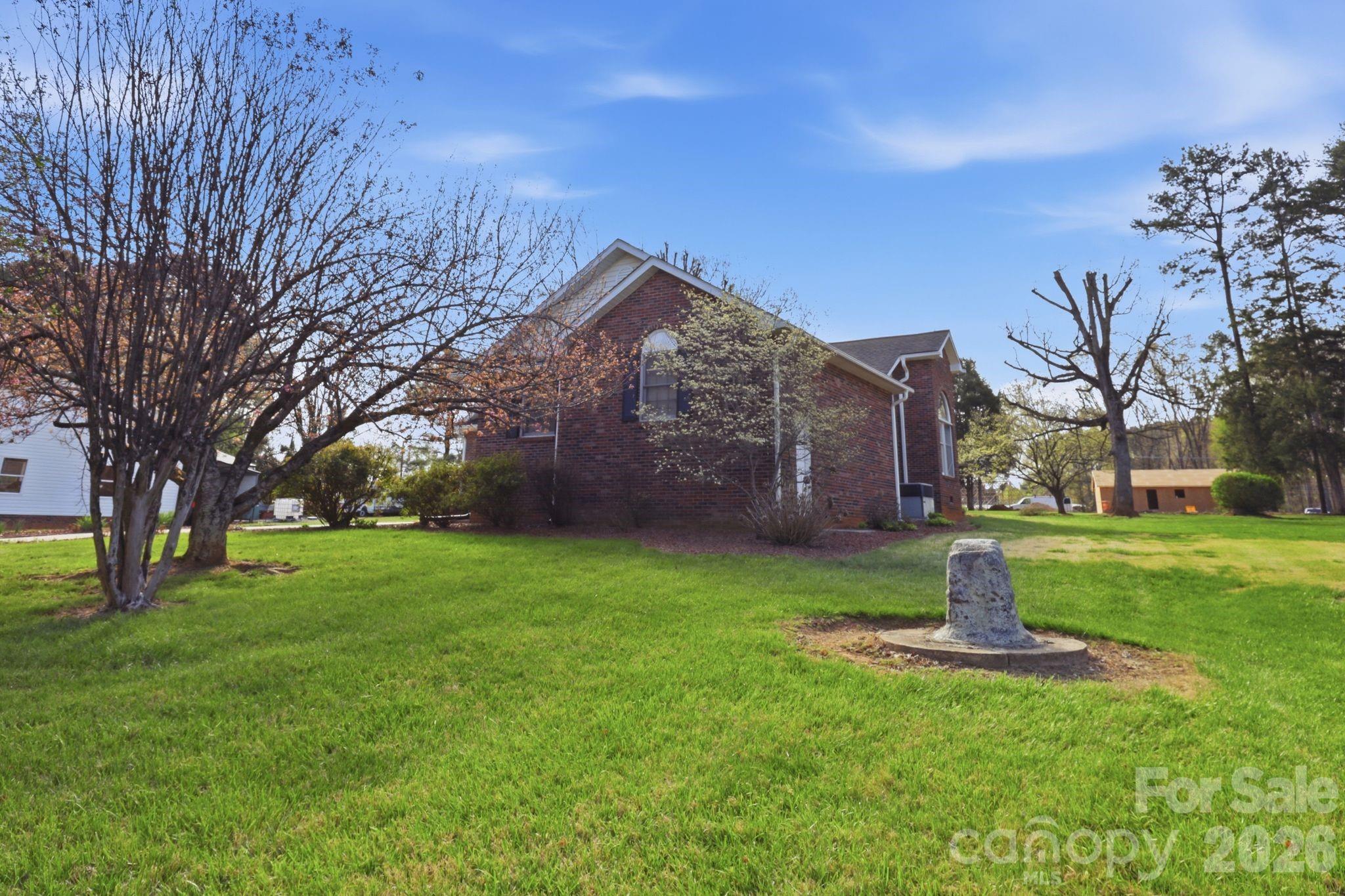 105 Stevens Road Salisbury NC 28147