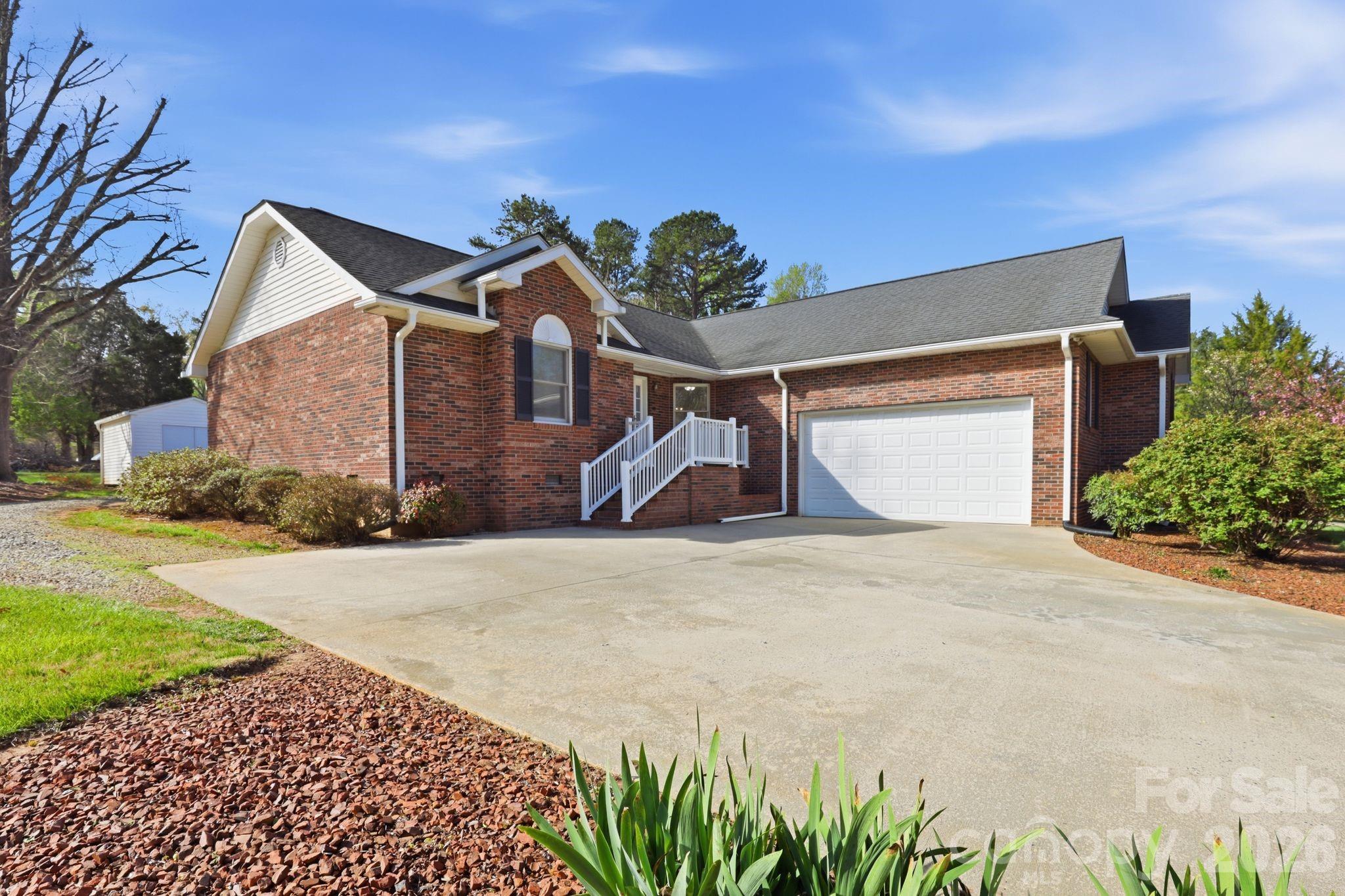 105 Stevens Road Salisbury NC 28147