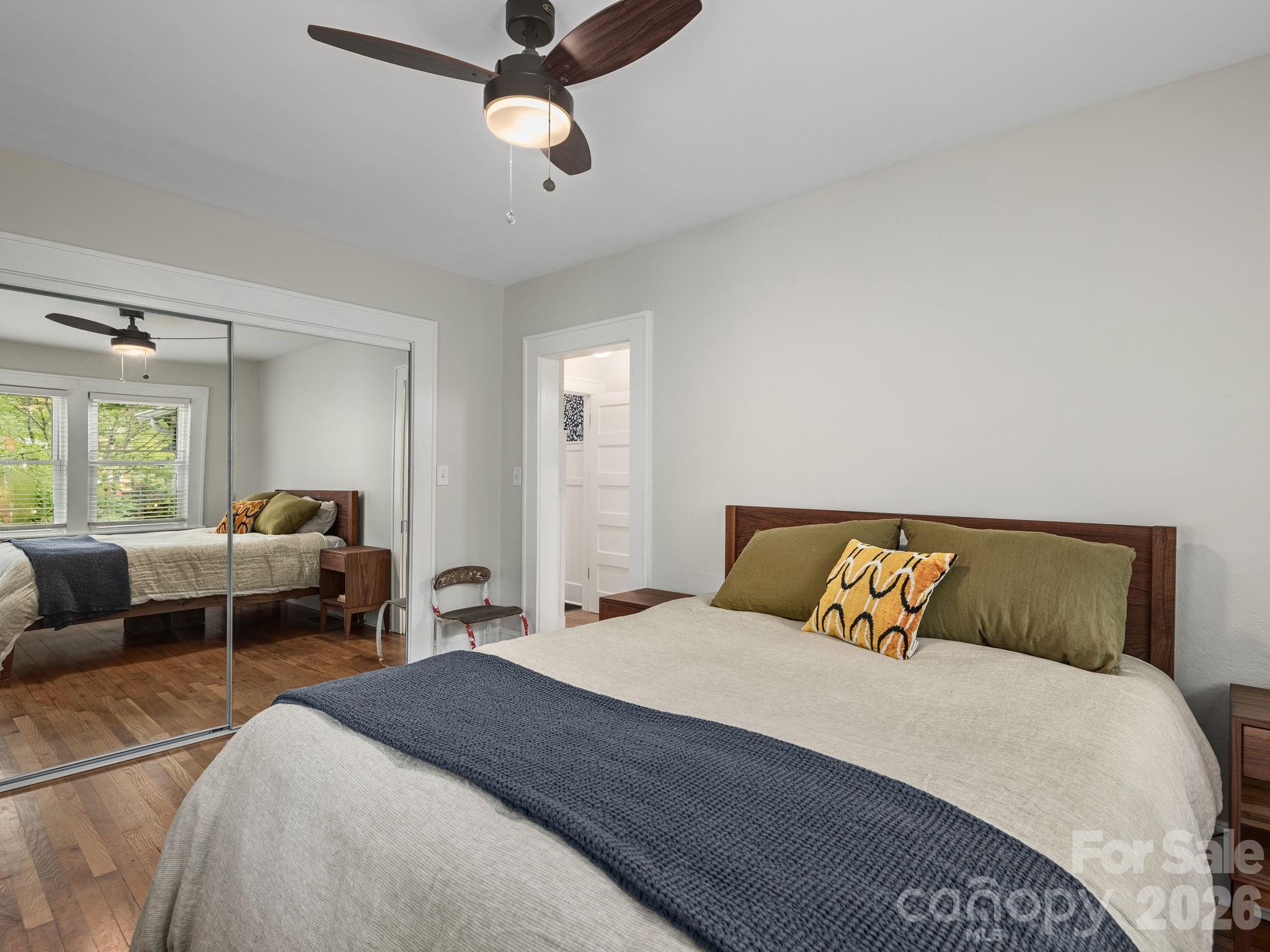 19 Lanvale Avenue Asheville NC 28806