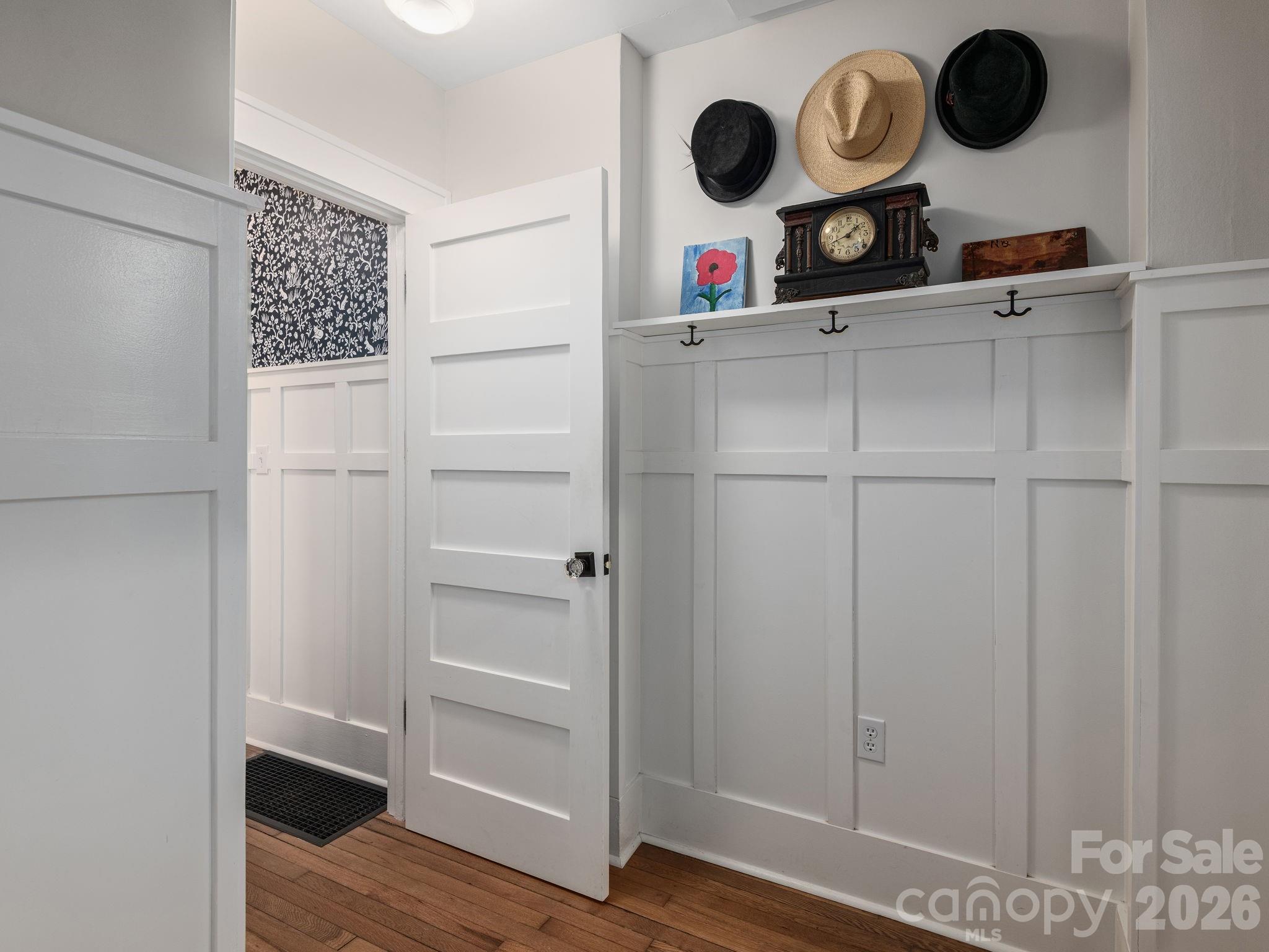 19 Lanvale Avenue Asheville NC 28806