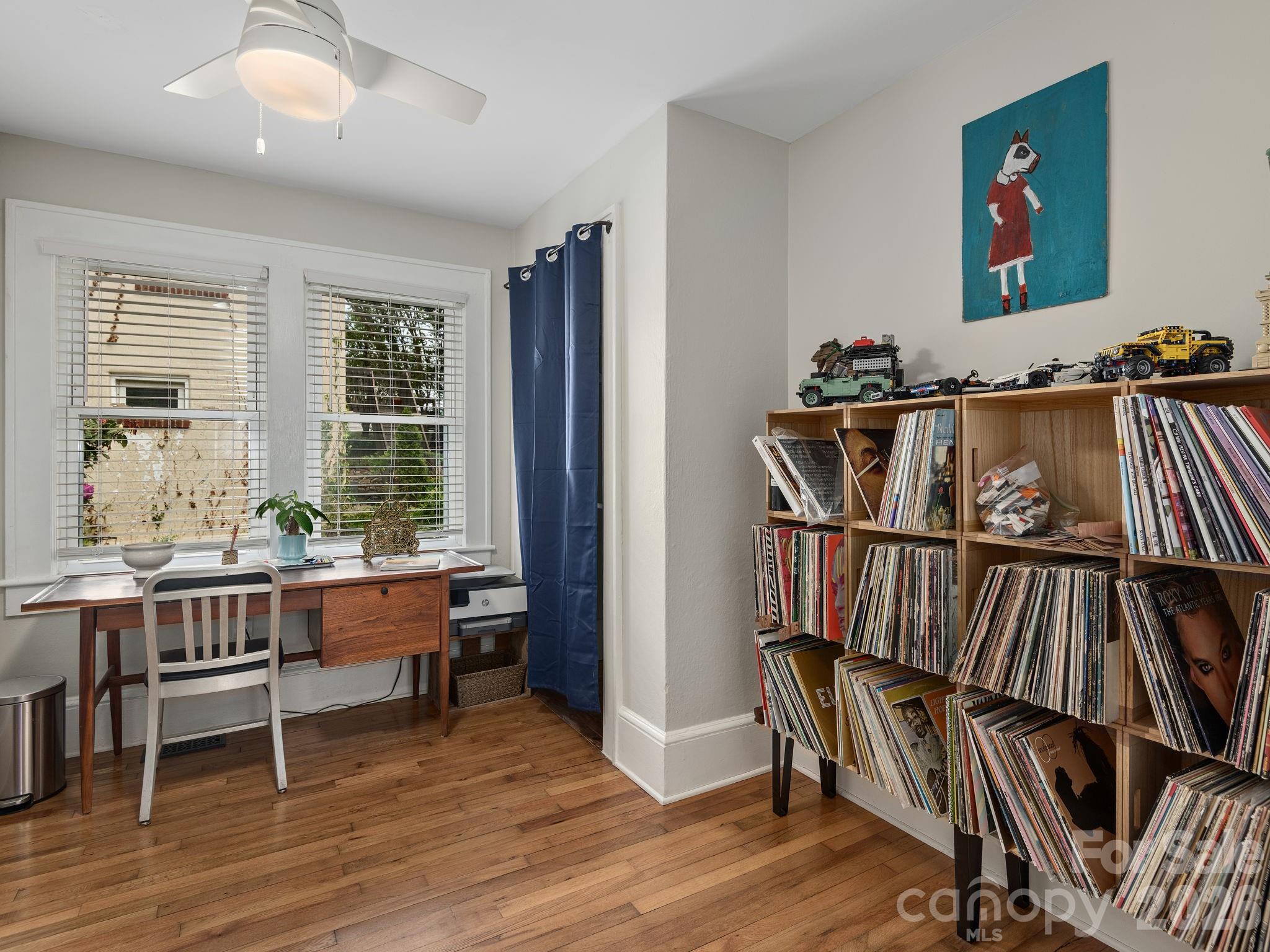 19 Lanvale Avenue Asheville NC 28806