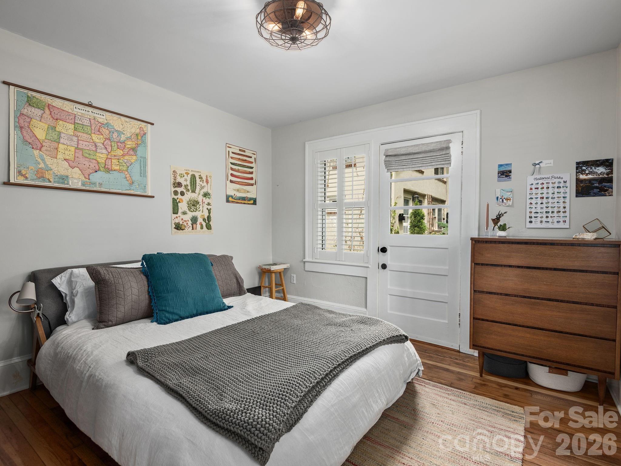 19 Lanvale Avenue Asheville NC 28806