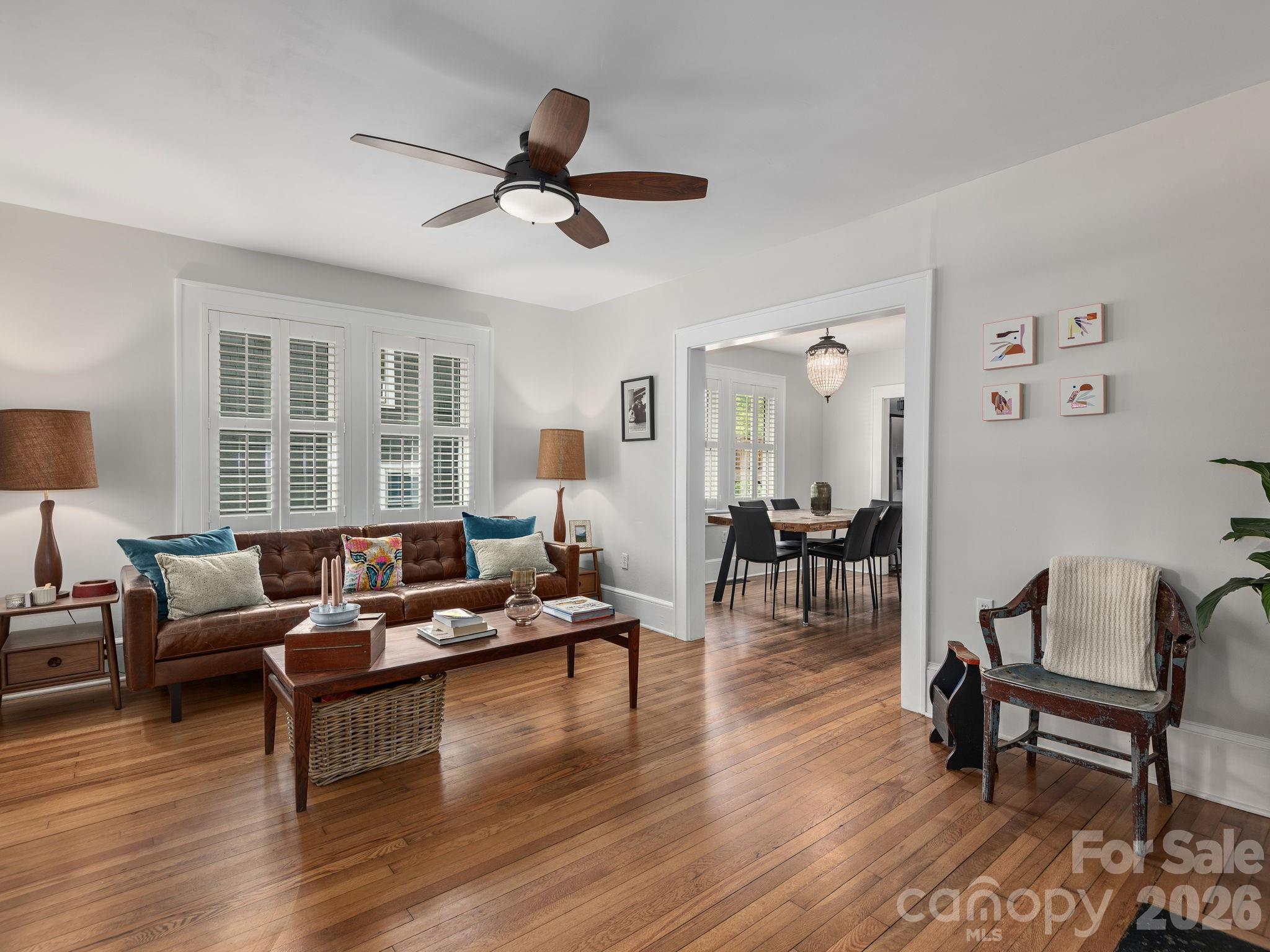 19 Lanvale Avenue Asheville NC 28806