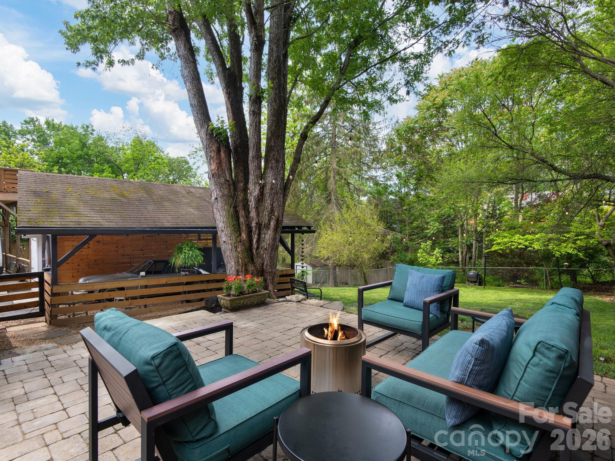 19 Lanvale Avenue Asheville NC 28806