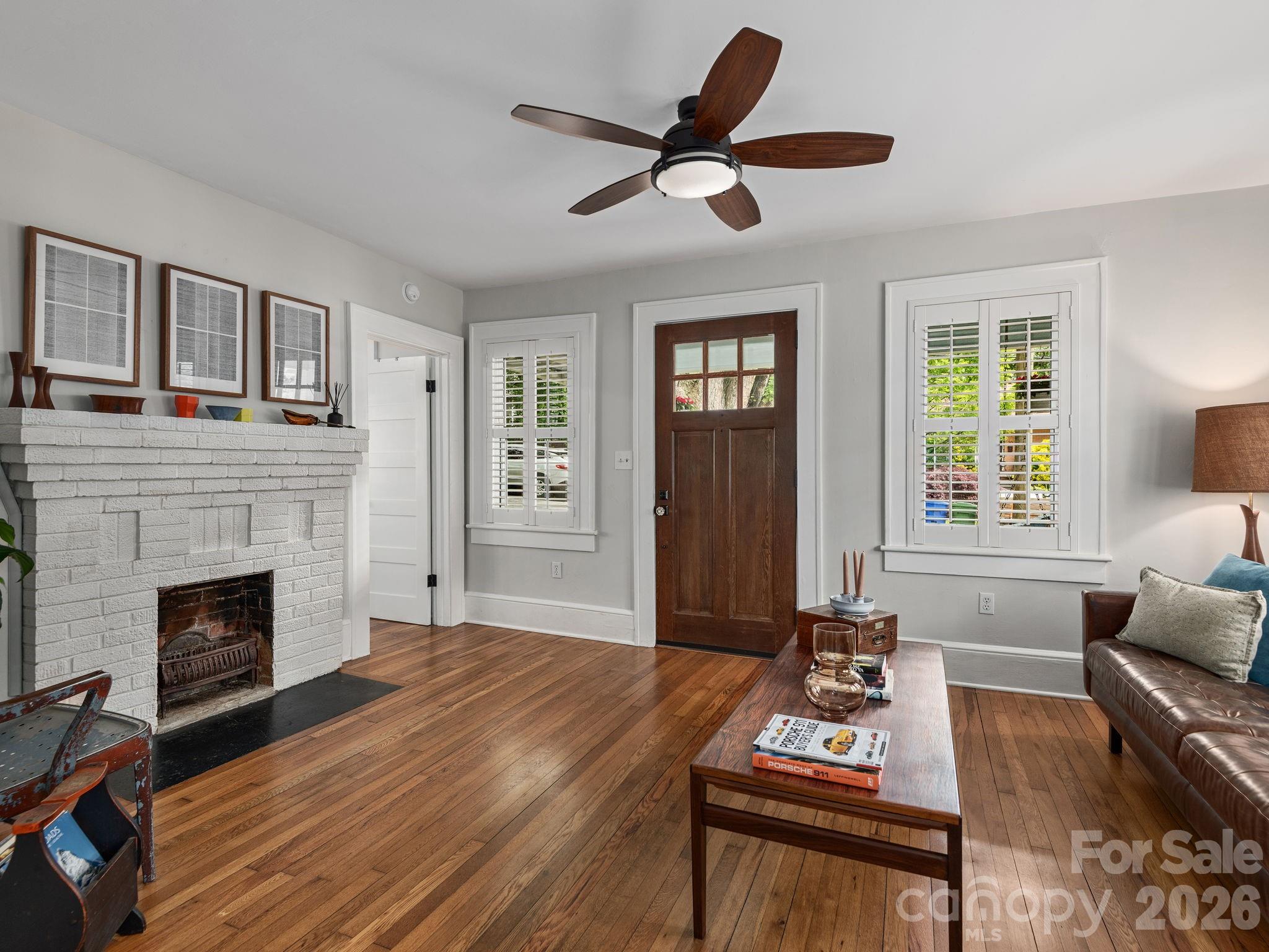 19 Lanvale Avenue Asheville NC 28806