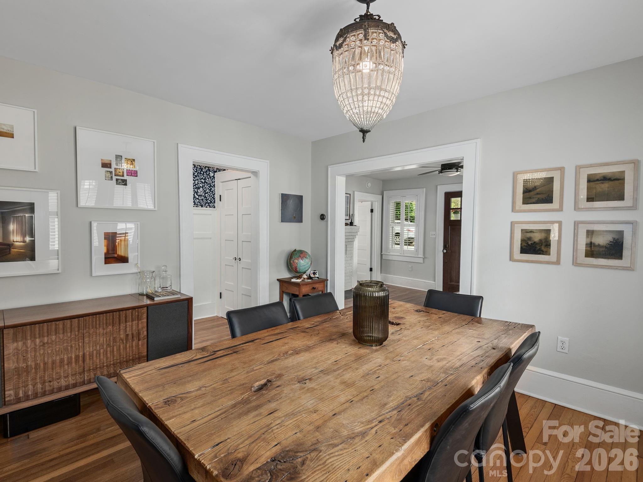 19 Lanvale Avenue Asheville NC 28806