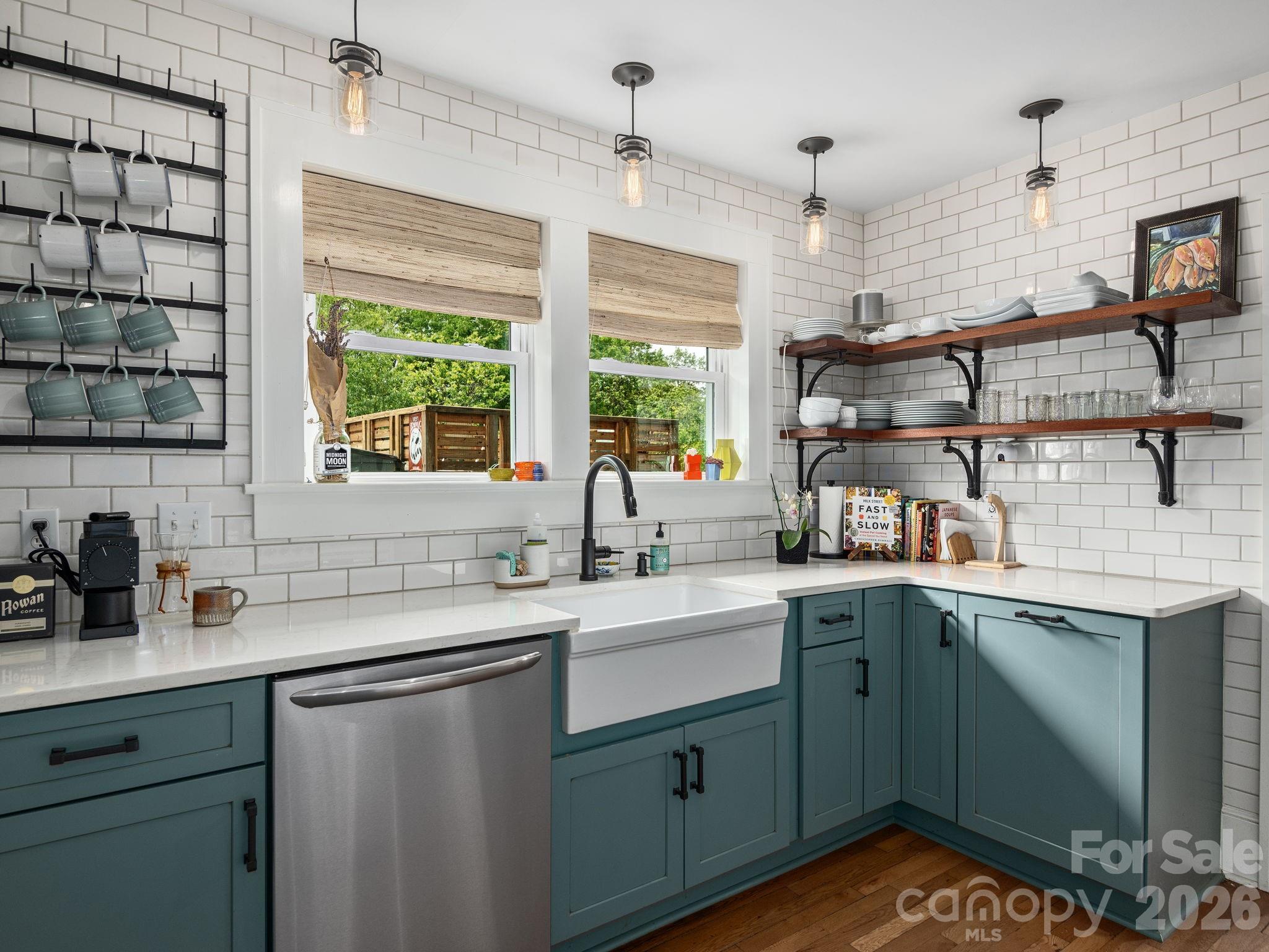 19 Lanvale Avenue Asheville NC 28806
