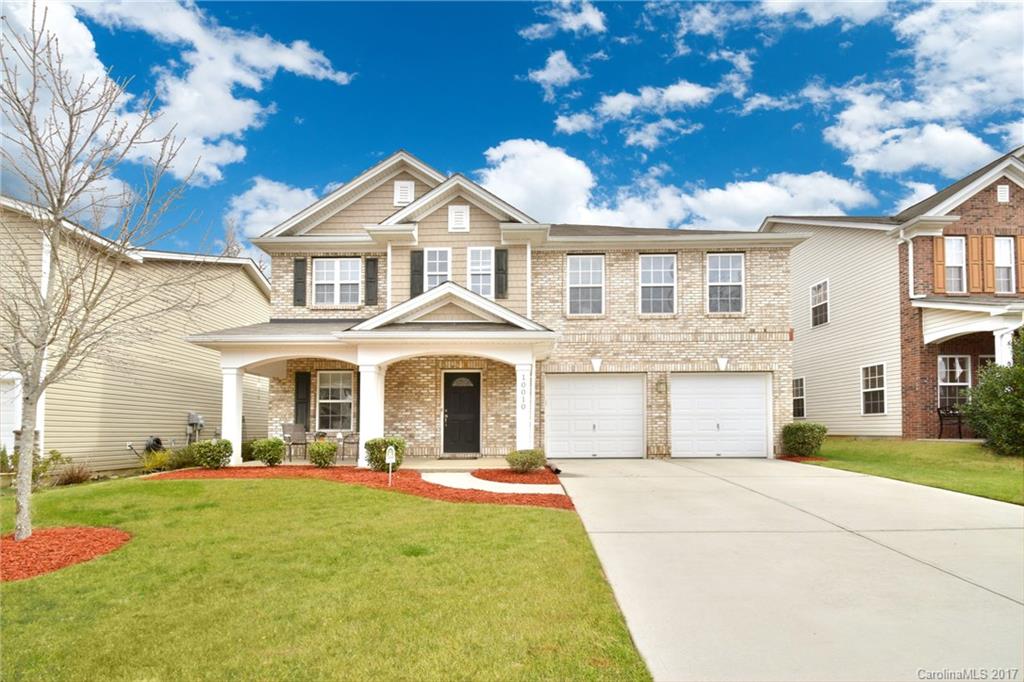 10010 Rocky Ford Club Road Charlotte NC 28269