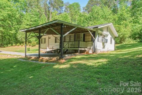 3823 Hickory Highway Statesville NC 28677