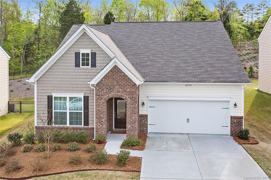 10753 Sapphire Trail Davidson NC 28036