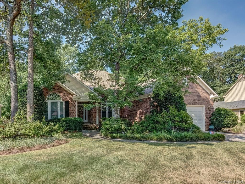 3905 Etheredge Street Indian Trail NC 28079
