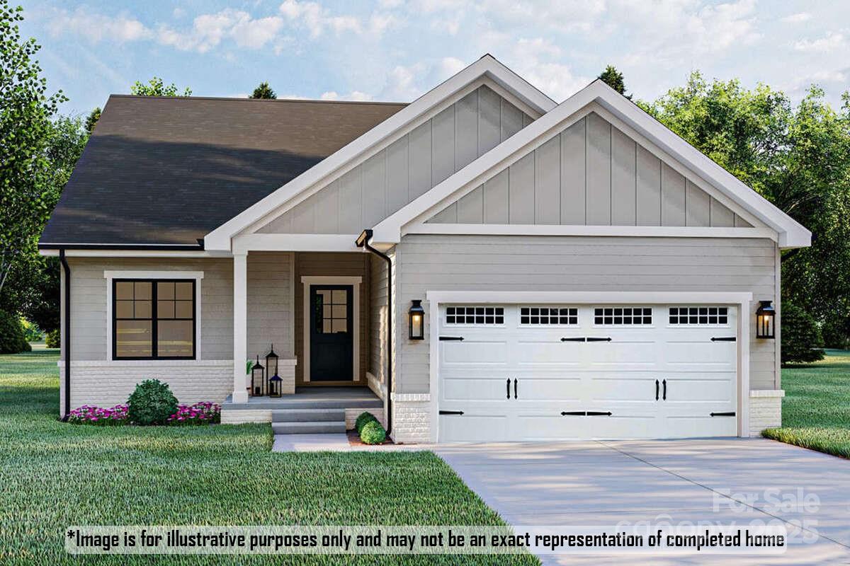 210 Joy-lynne Court Jonesville NC 28642