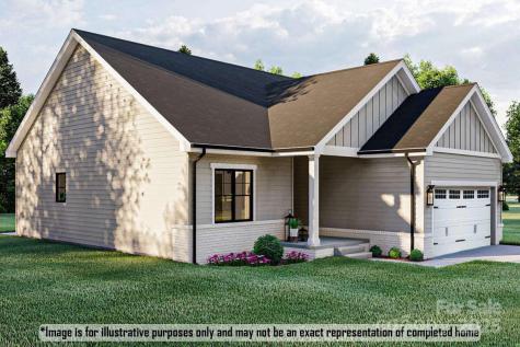 210 Joy-lynne Court Jonesville NC 28642