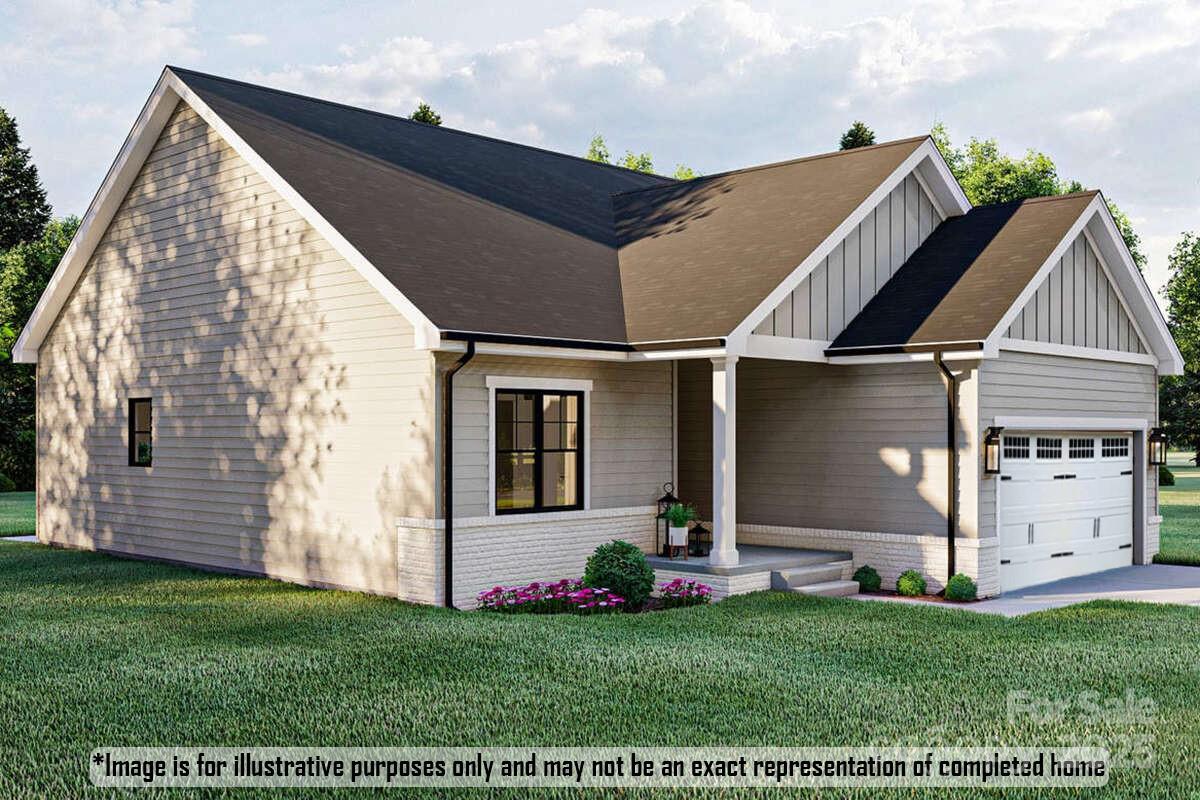 210 Joy-lynne Court Jonesville NC 28642