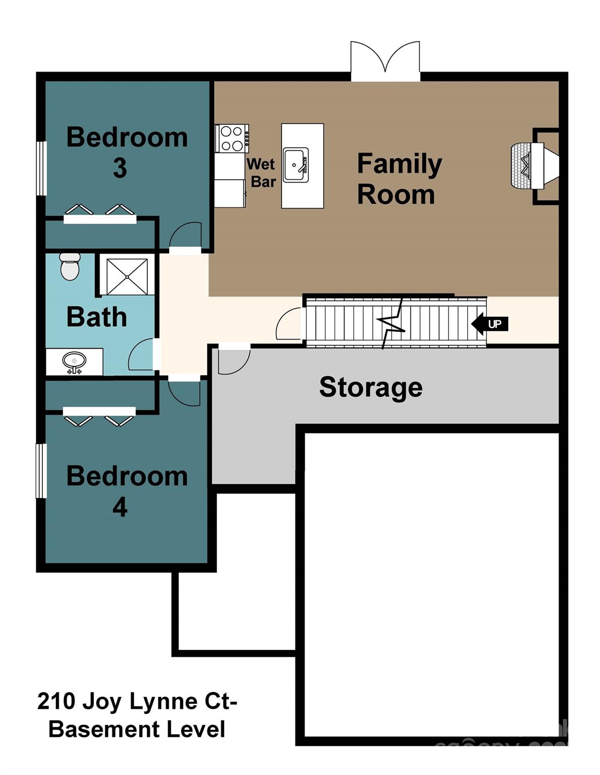 210 Joy-lynne Court Jonesville NC 28642
