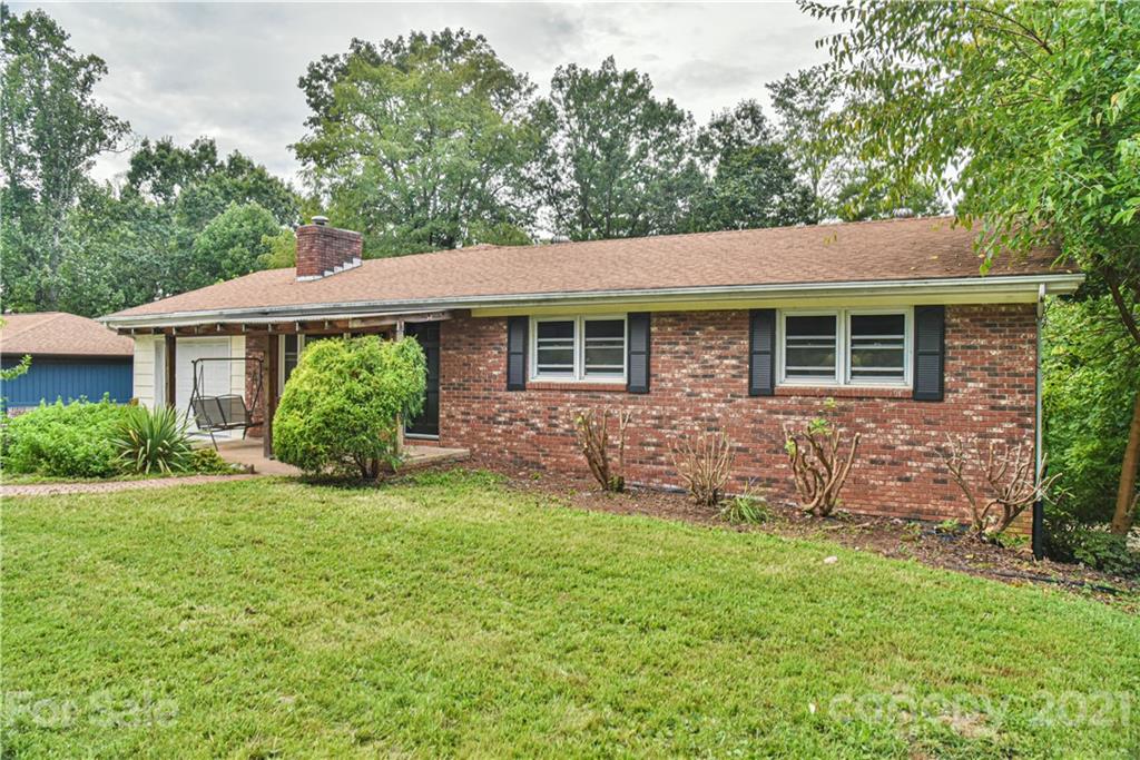 44 Azalea Road Arden NC 28704