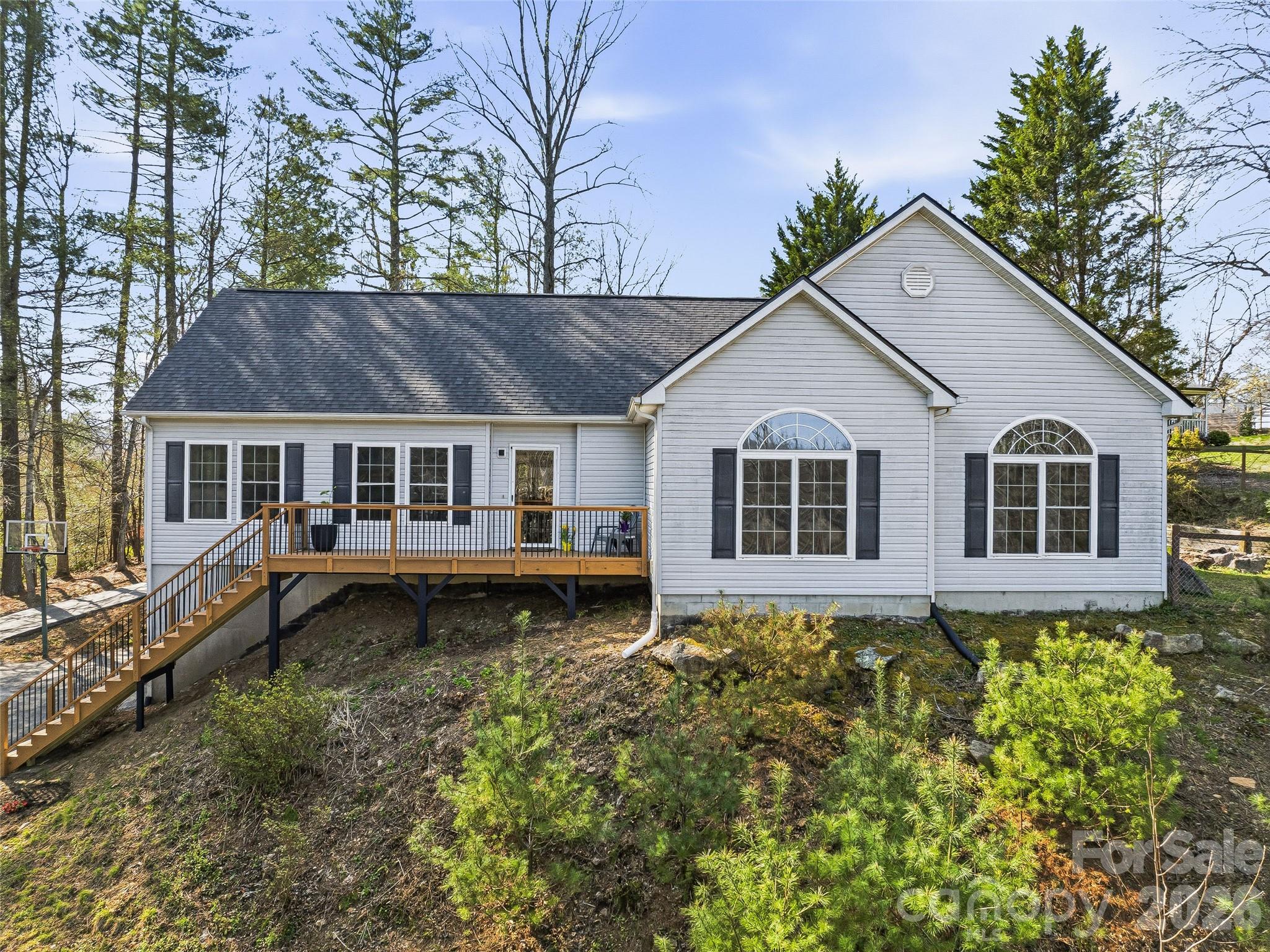 Fletcher NC, 150 White Pine Drive
