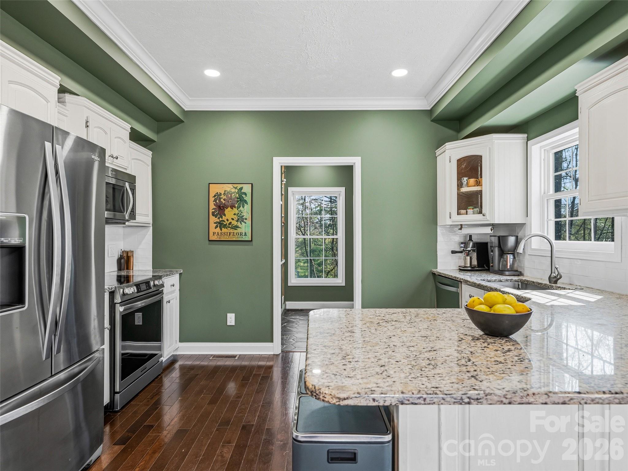 150 White Pine Drive Fletcher NC 28732