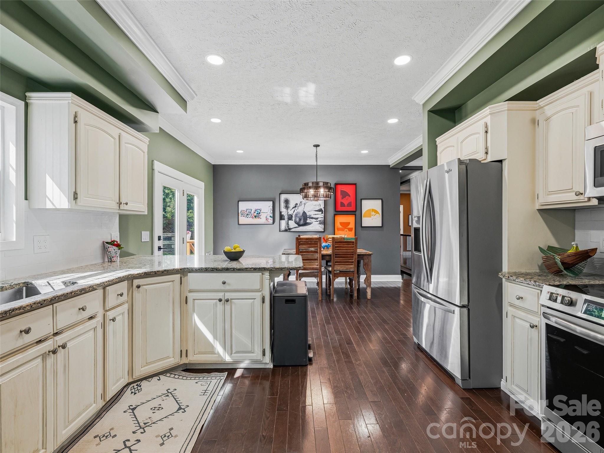 150 White Pine Drive Fletcher NC 28732