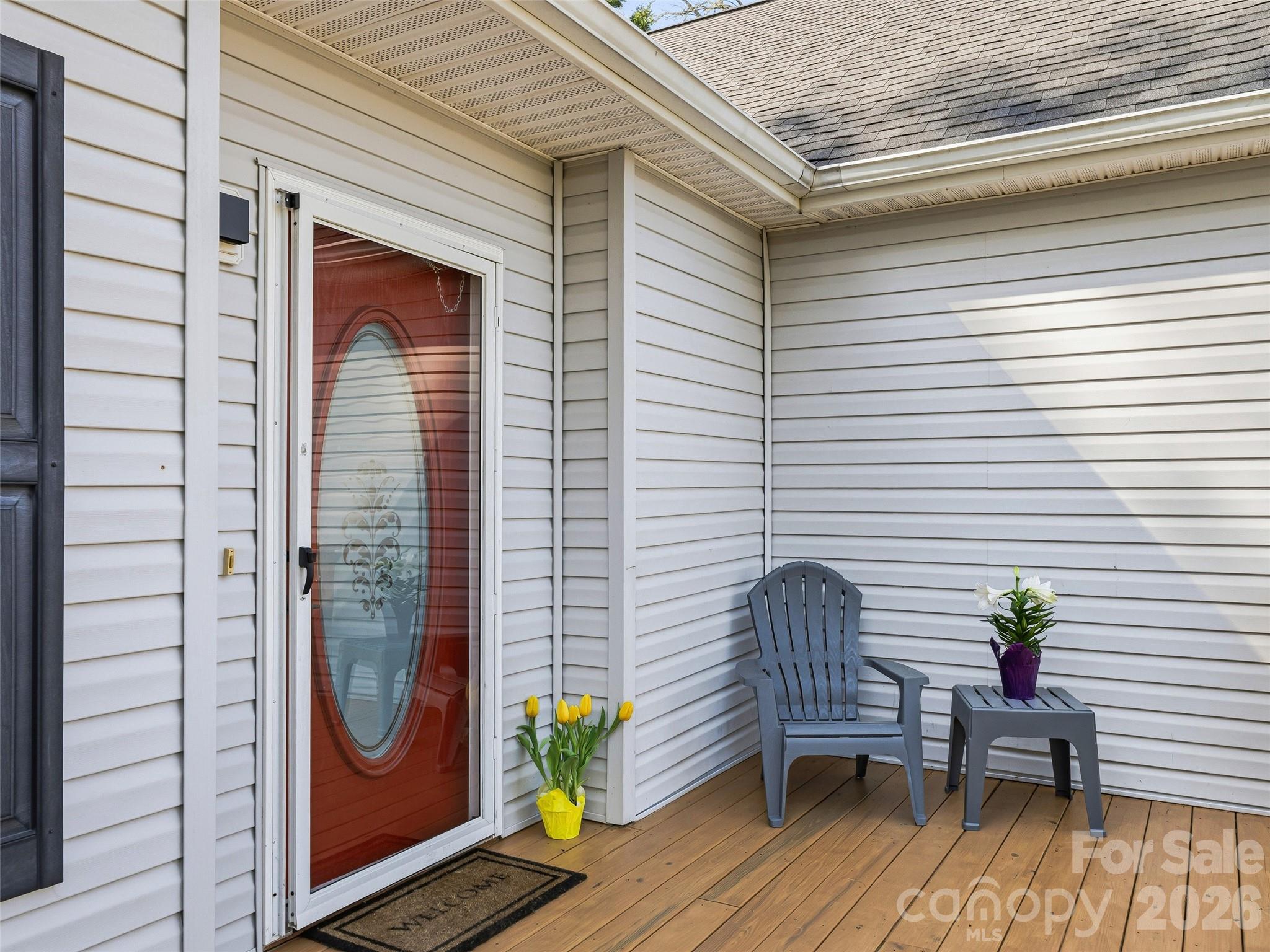 150 White Pine Drive Fletcher NC 28732