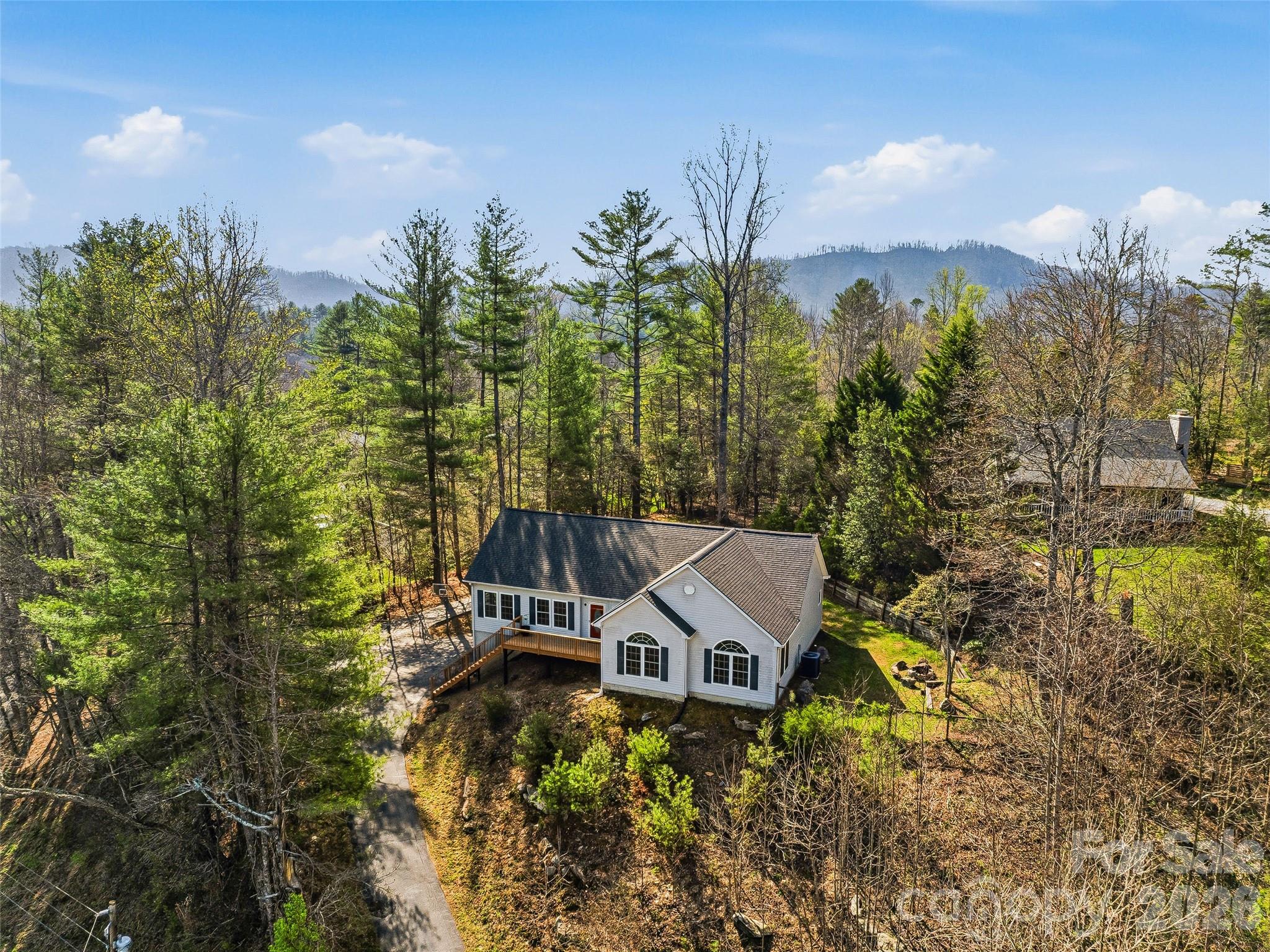 150 White Pine Drive Fletcher NC 28732