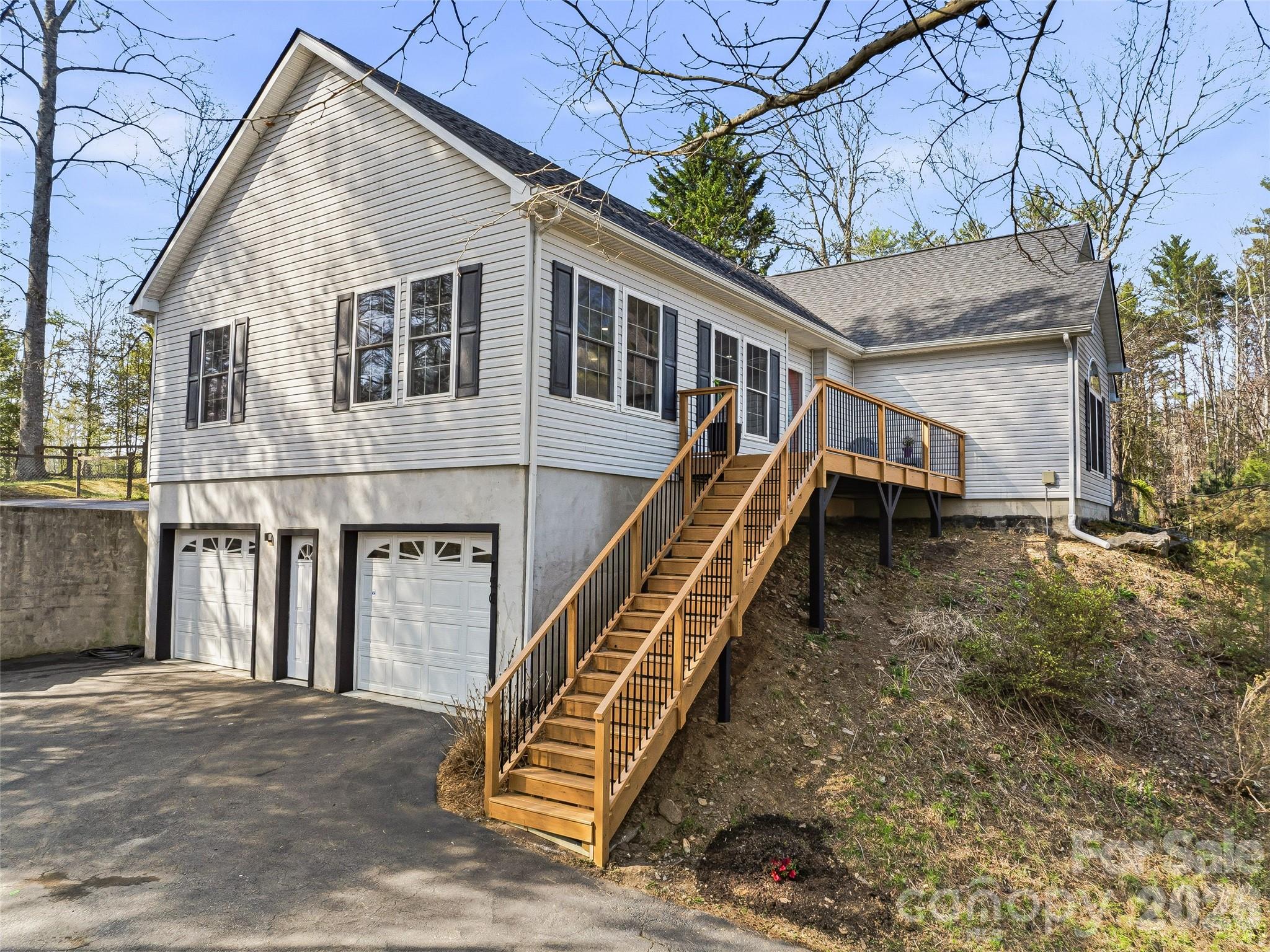 150 White Pine Drive Fletcher NC 28732